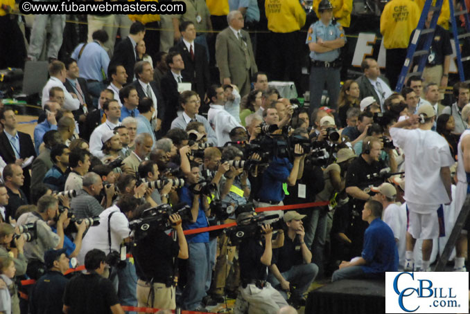 pictures from the trip