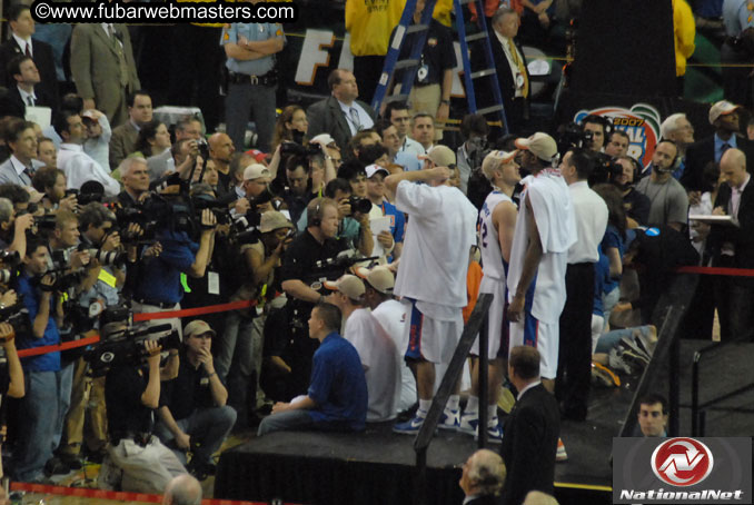 pictures from the trip