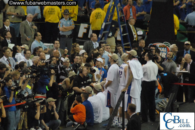 pictures from the trip