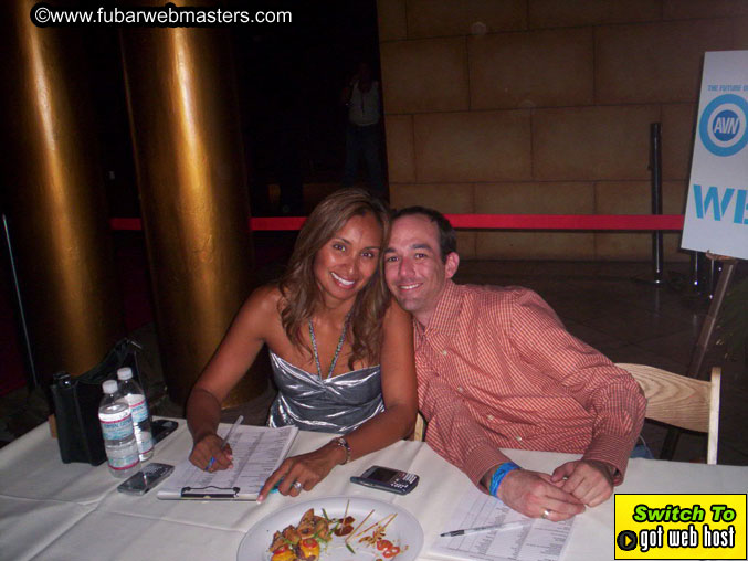 Party held at The Highlands in Hollywood