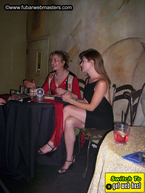 Party held at The Highlands in Hollywood