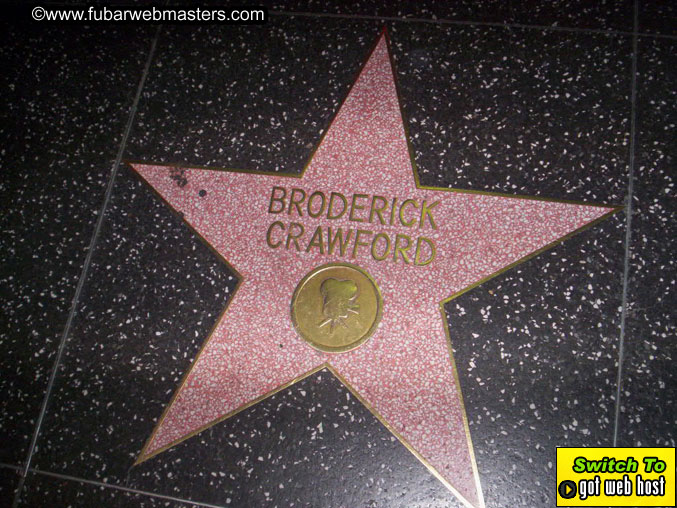 Party held at The Highlands in Hollywood