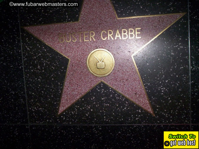 Party held at The Highlands in Hollywood