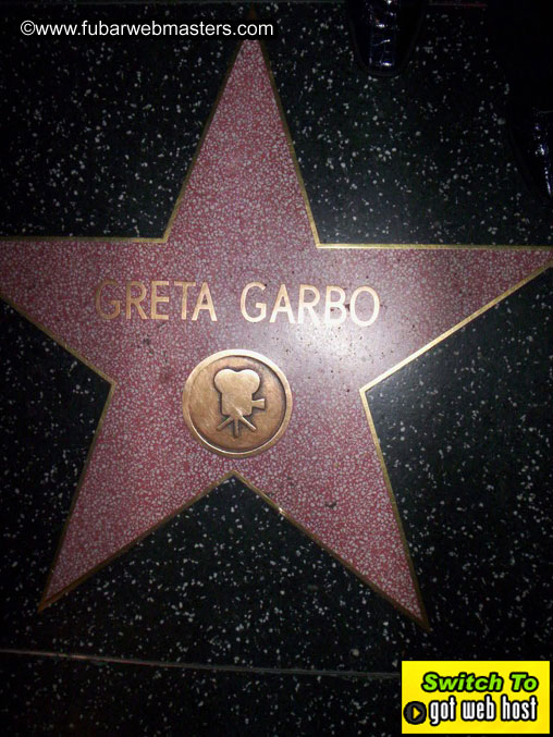 Party held at The Highlands in Hollywood