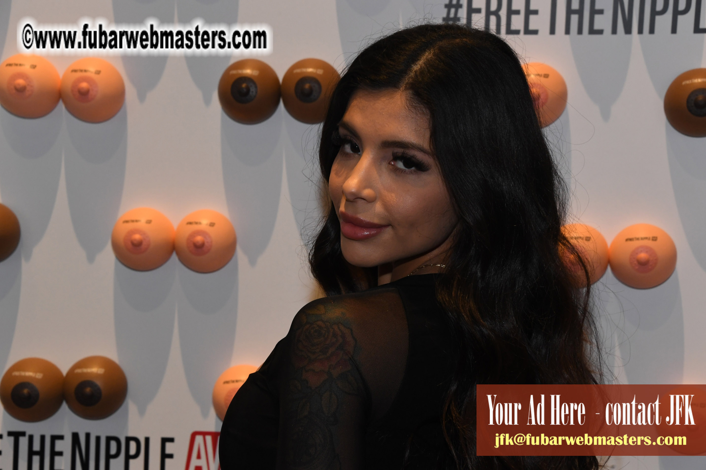 The AVN Show