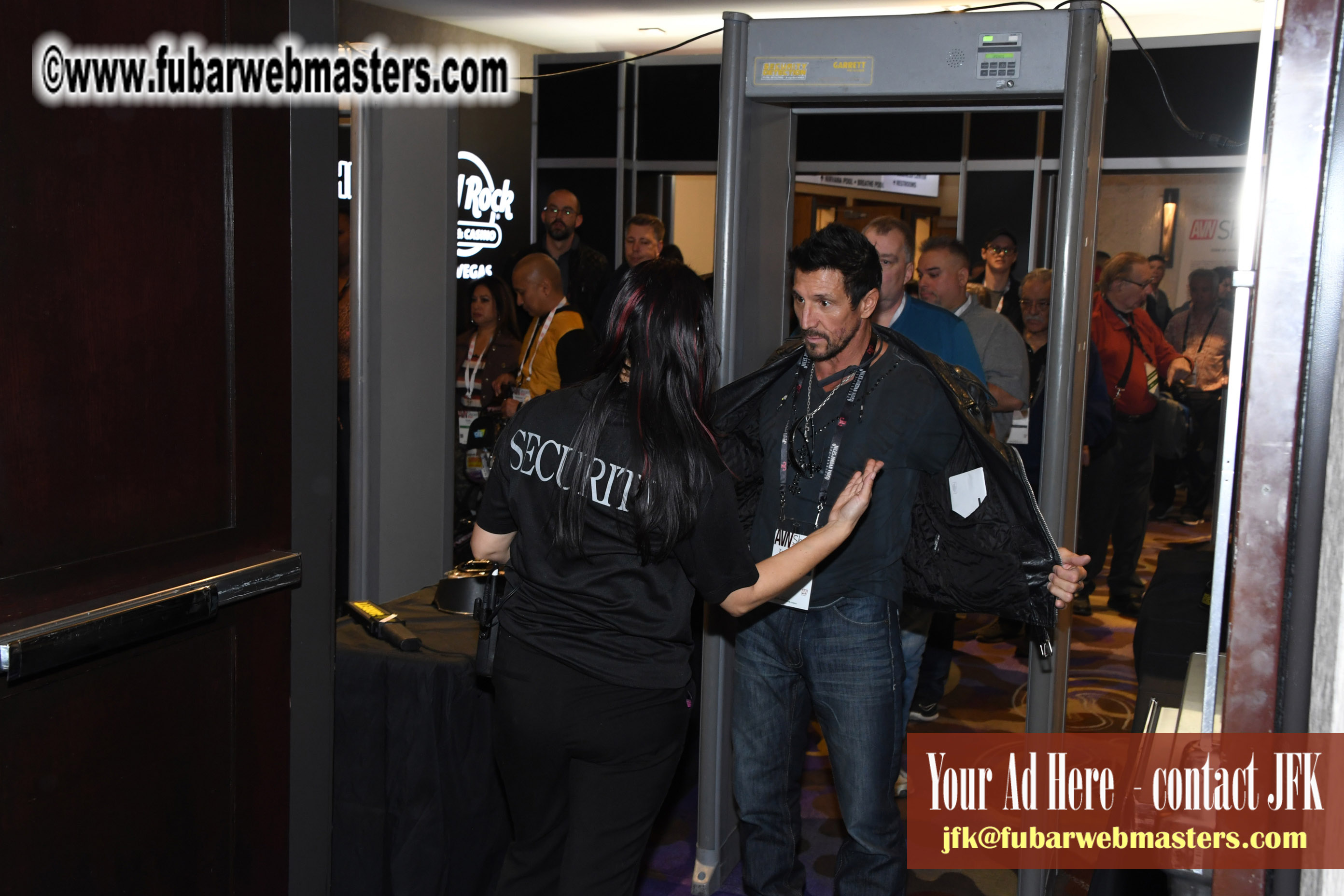 The AVN Show