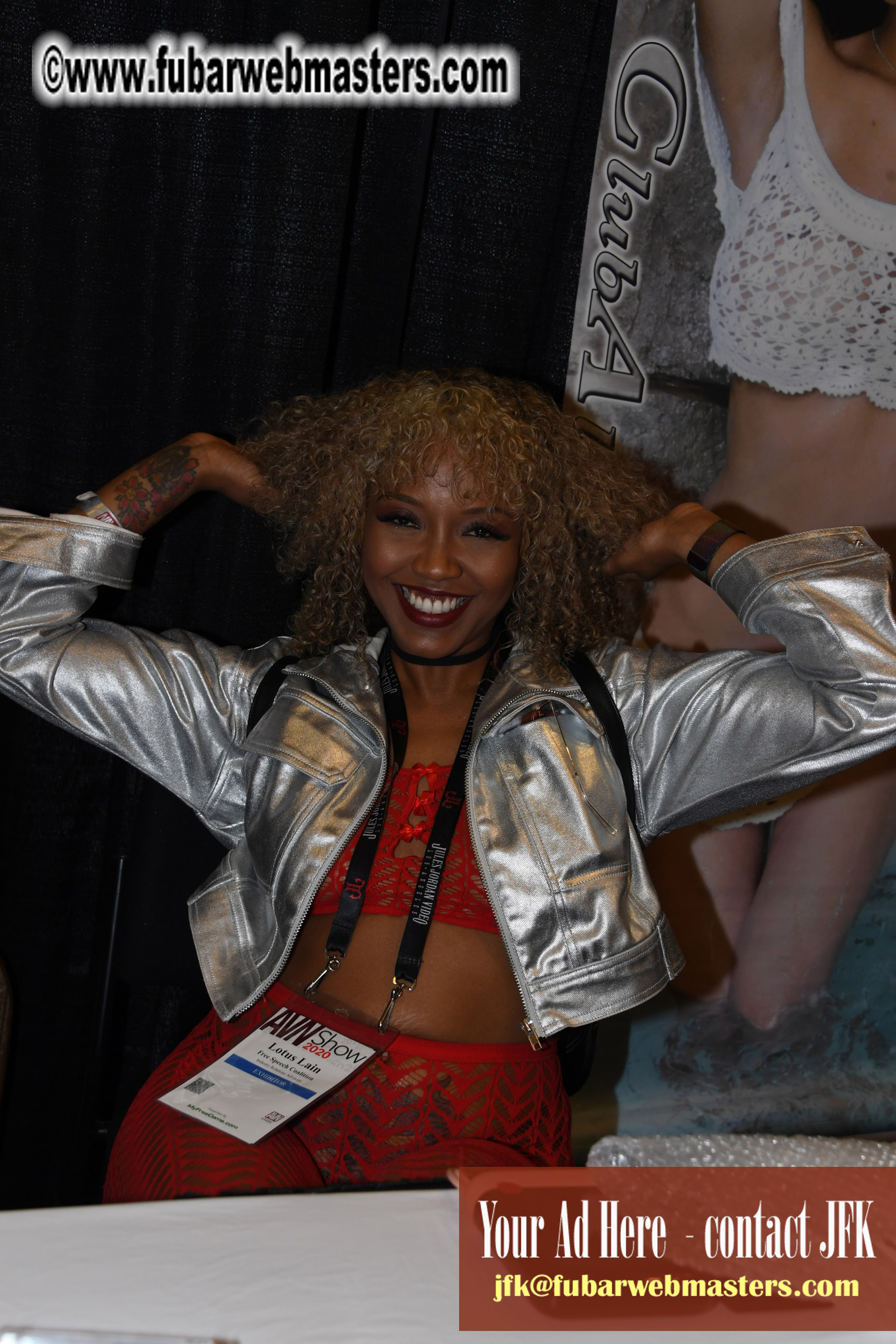 The AVN Show