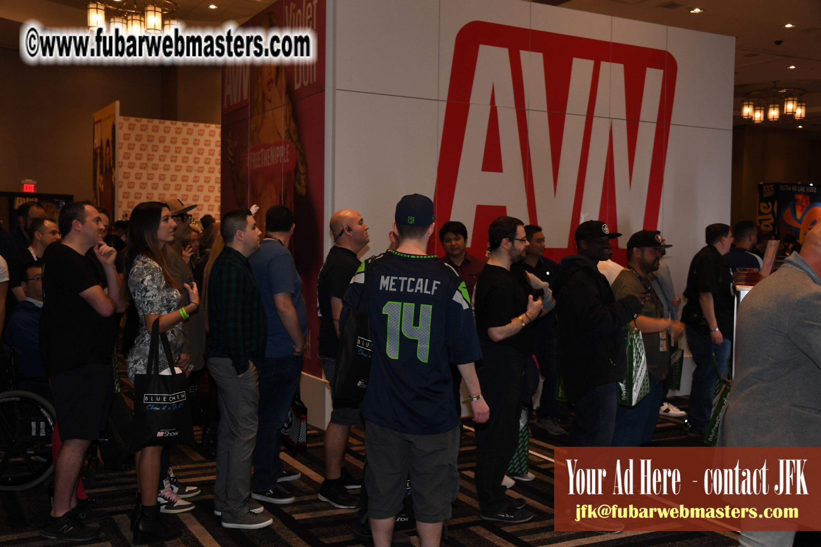 The AVN Show