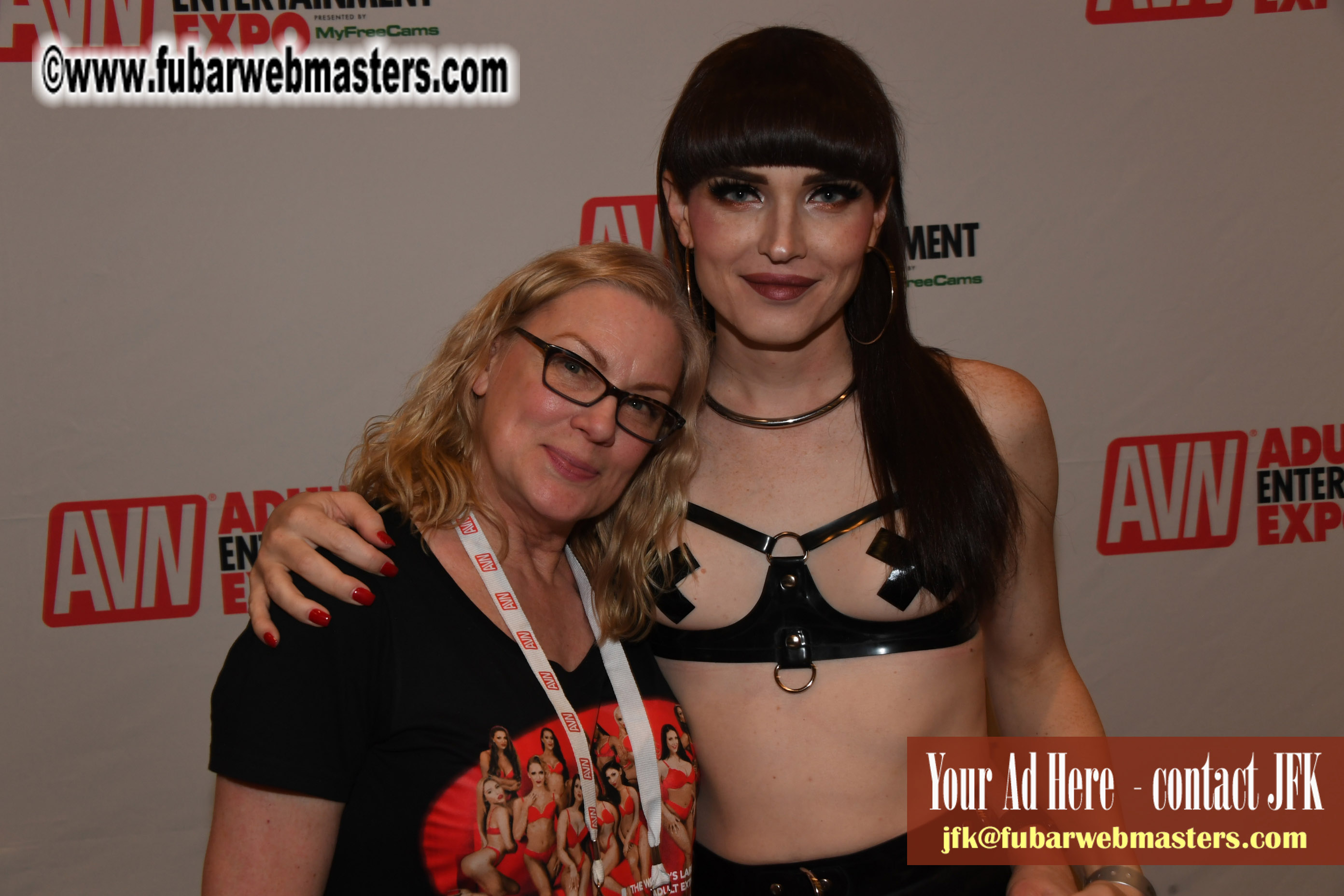 The AVN Show