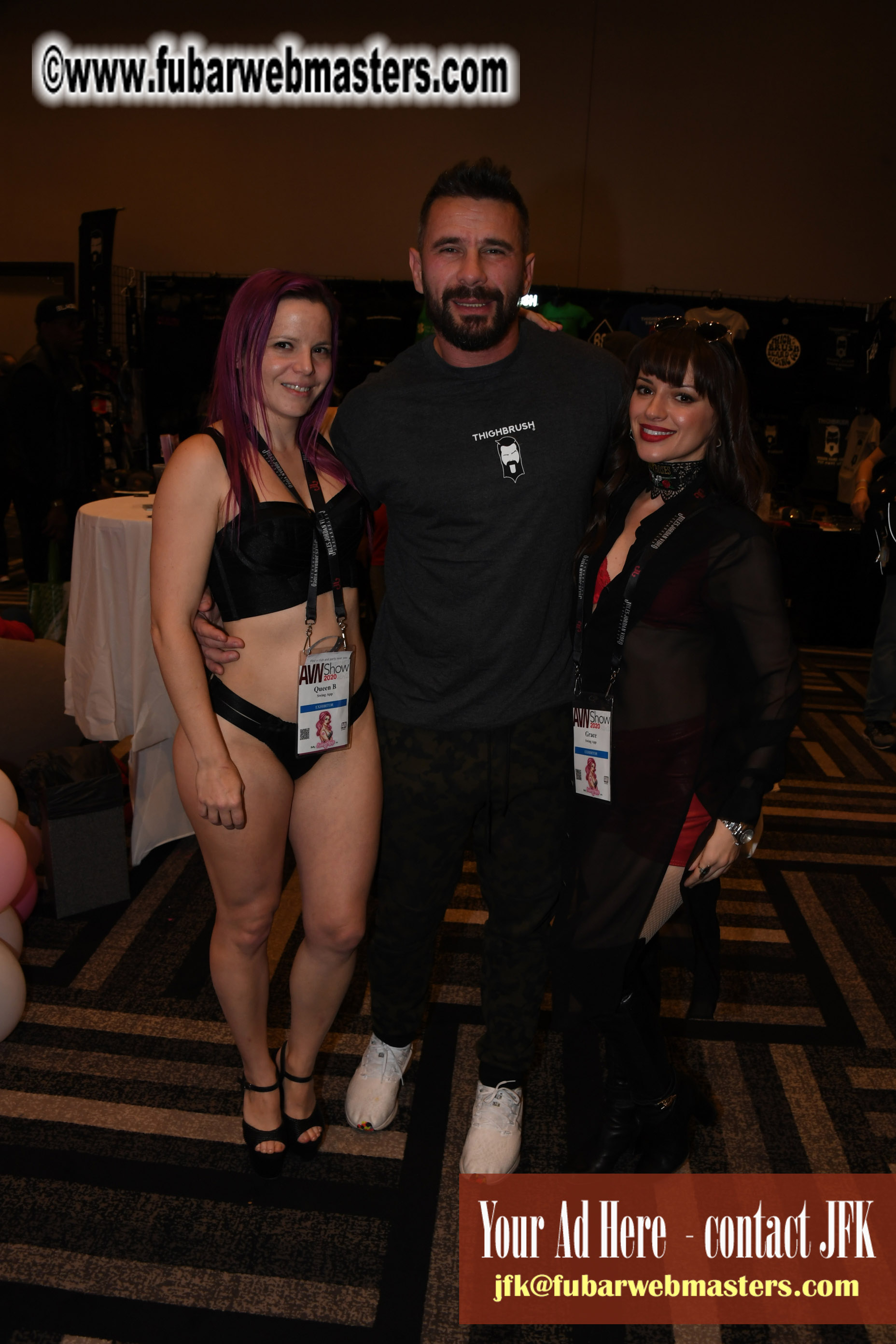 The AVN Show