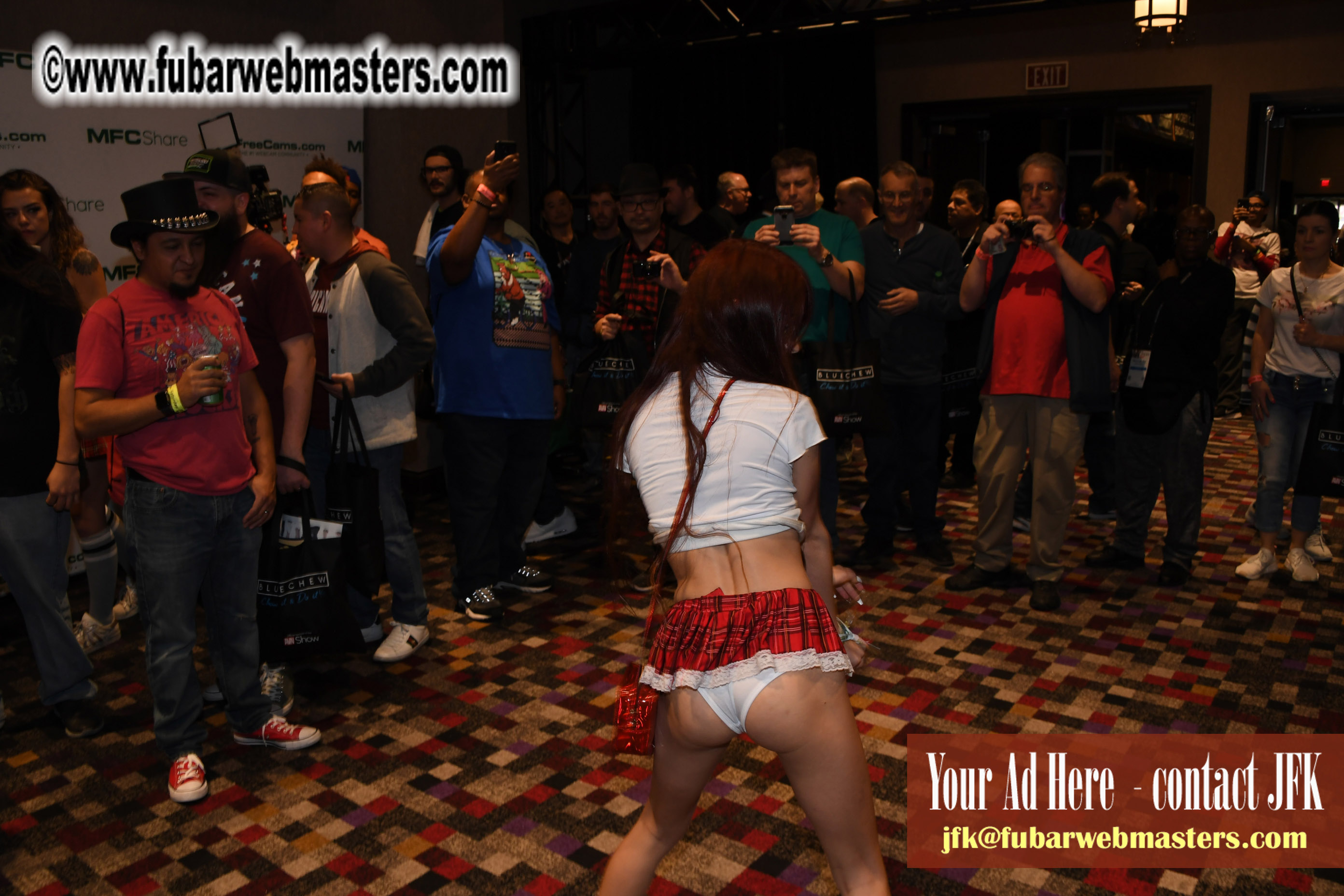 The AVN Show