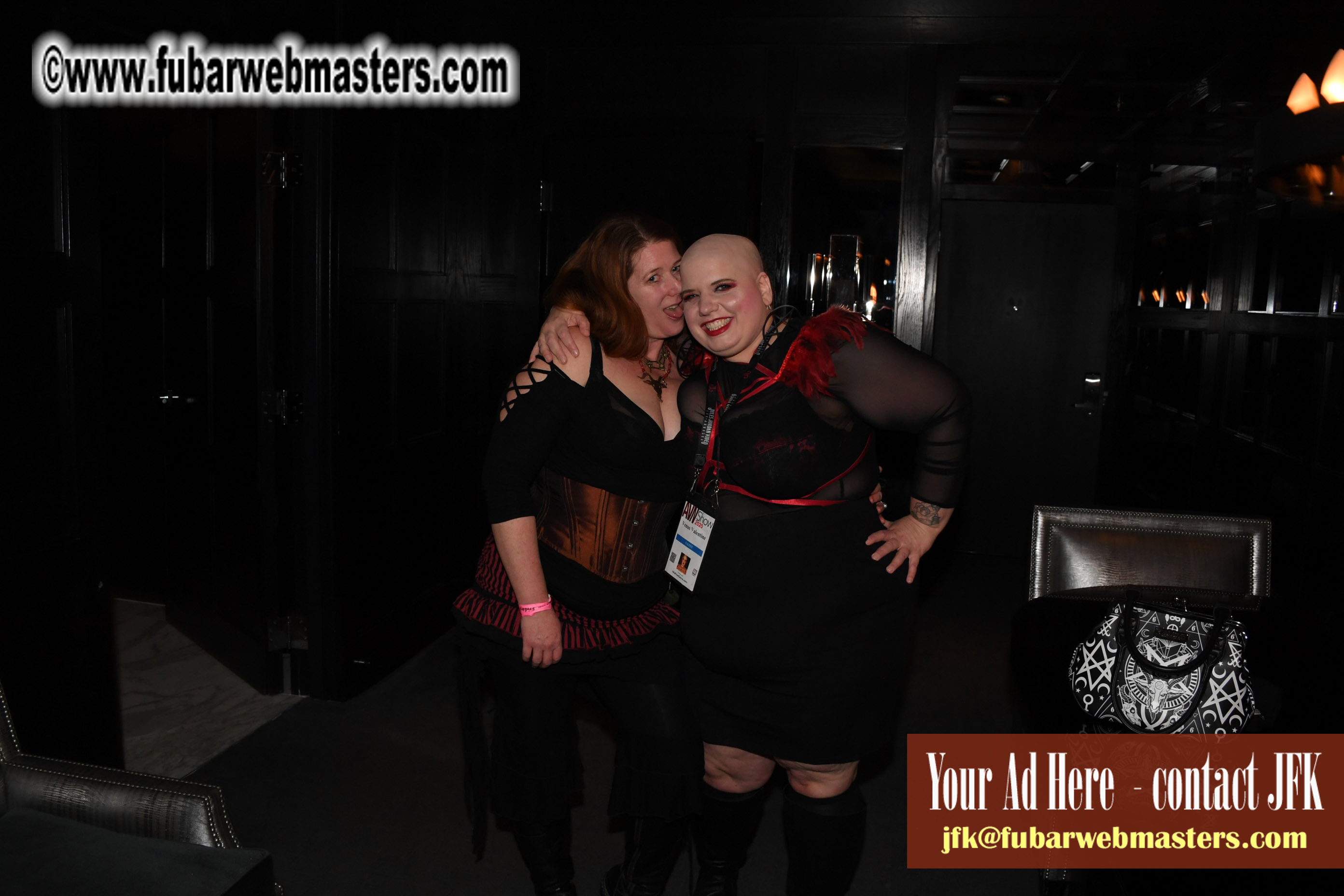 AVN Stars