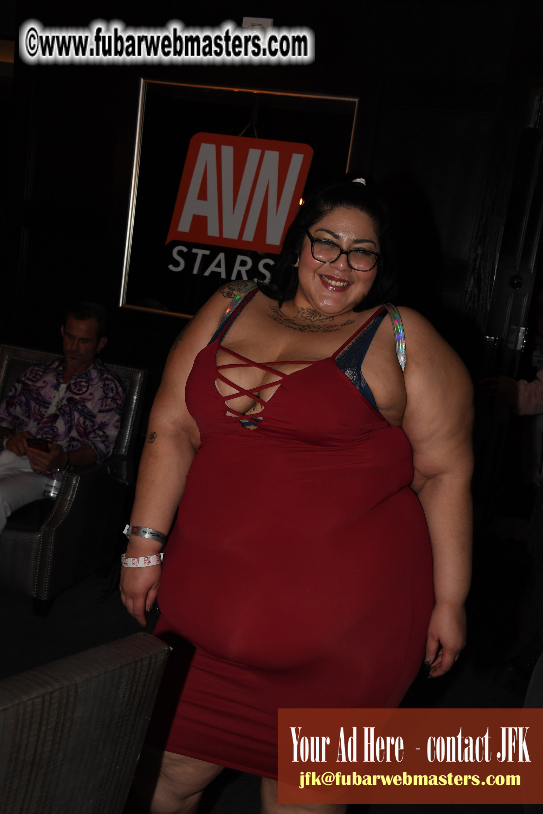 AVN Stars