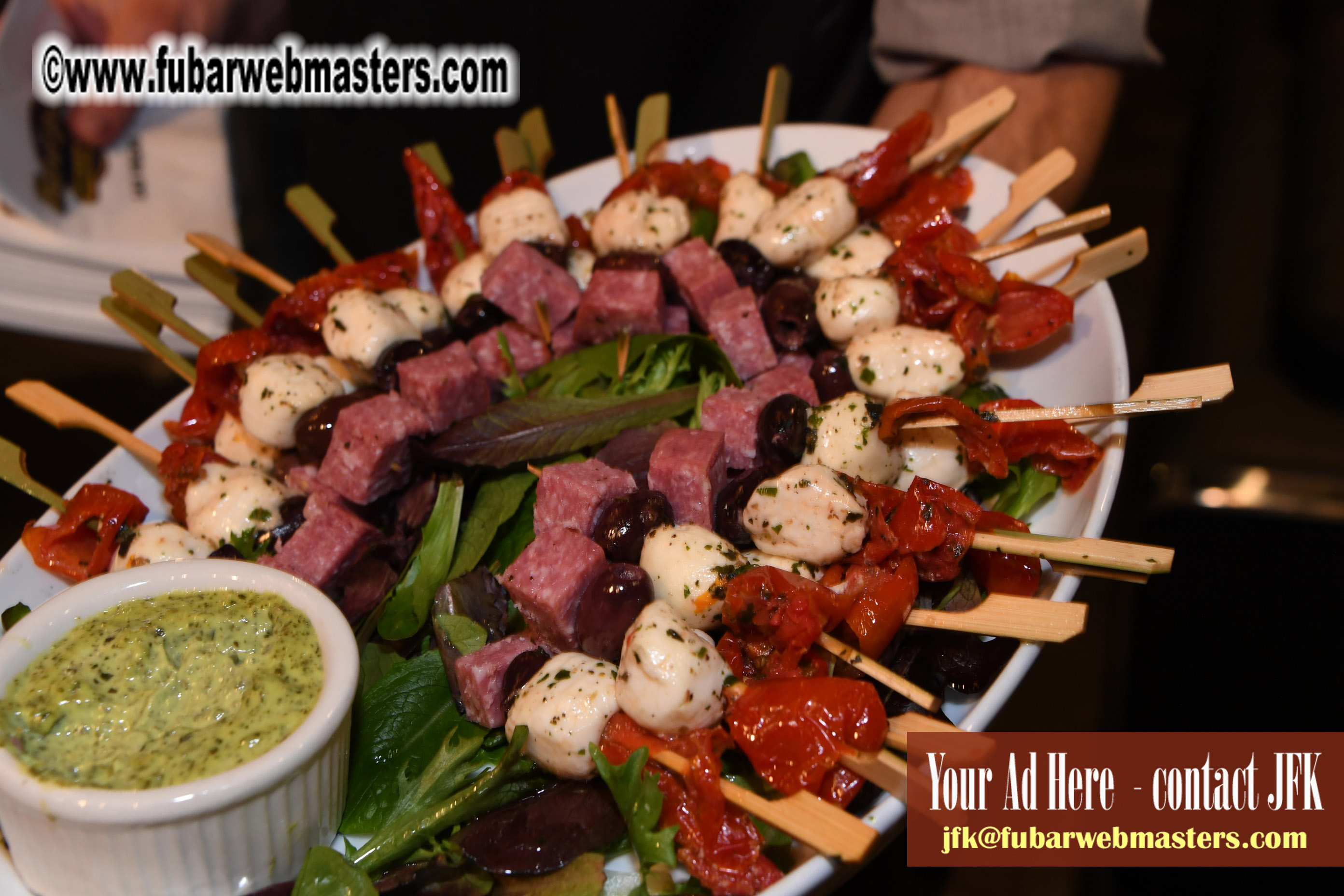 AVN Stars Happy Hour