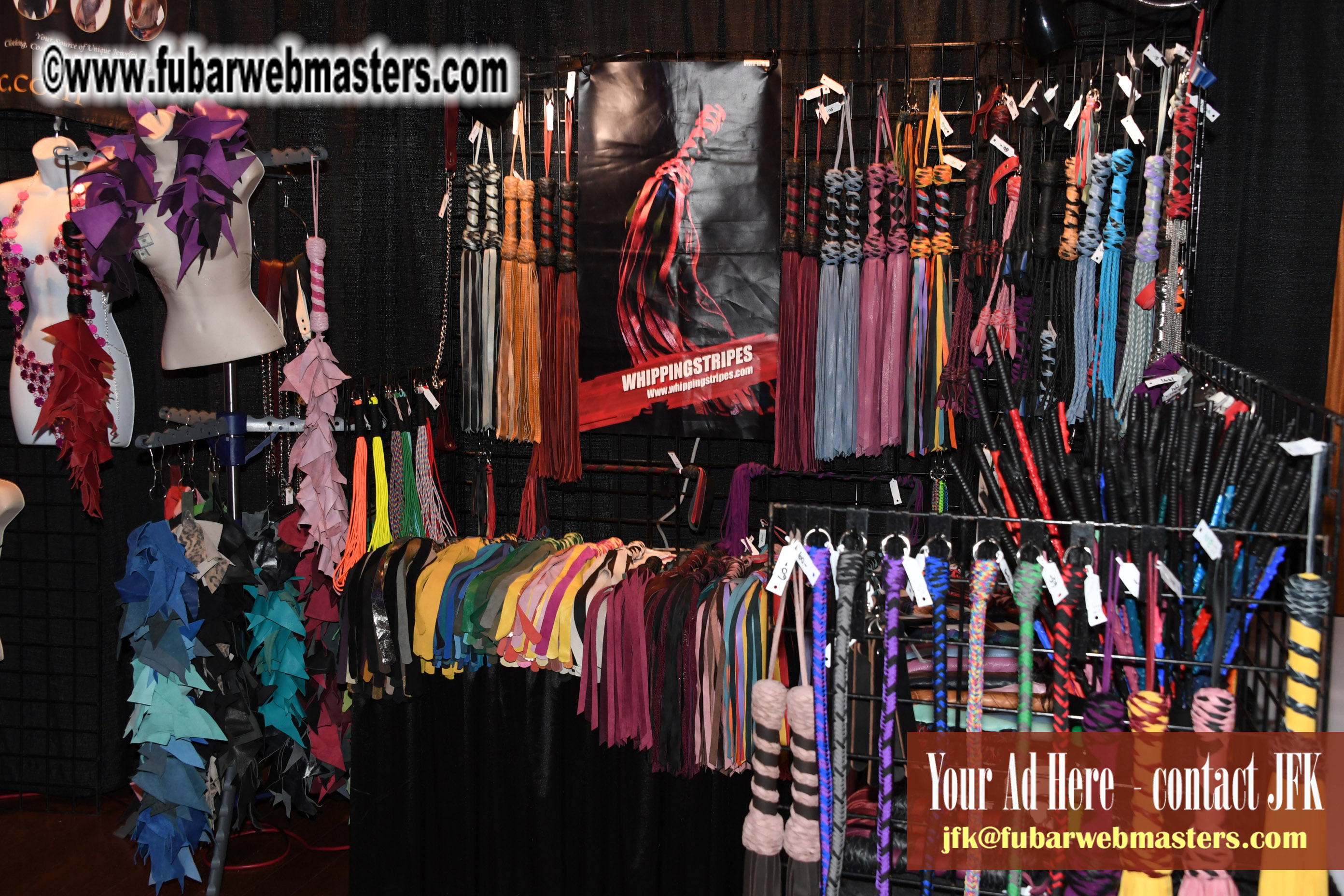 The Lair Kinky Play Party