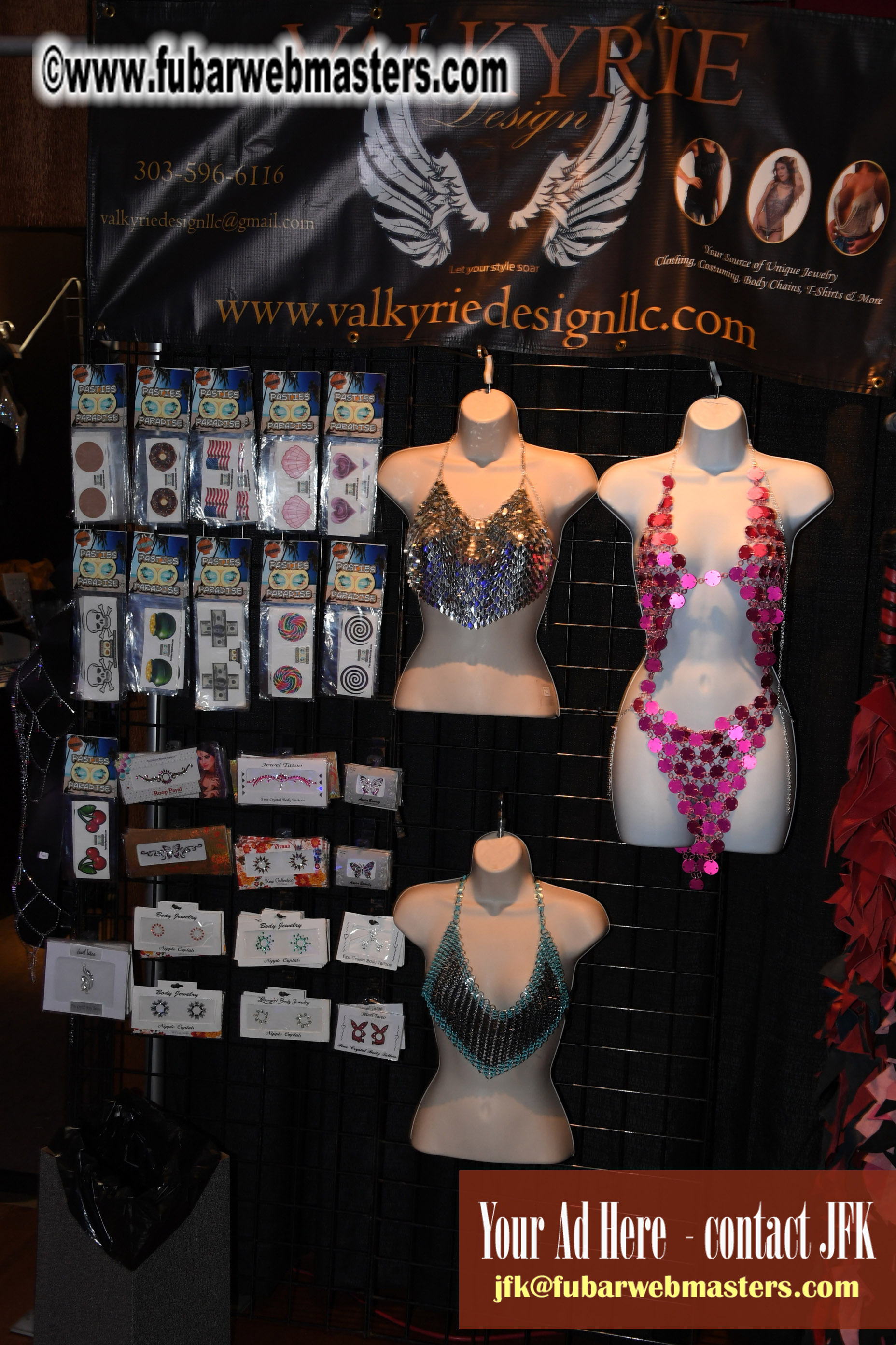 The Lair Kinky Play Party