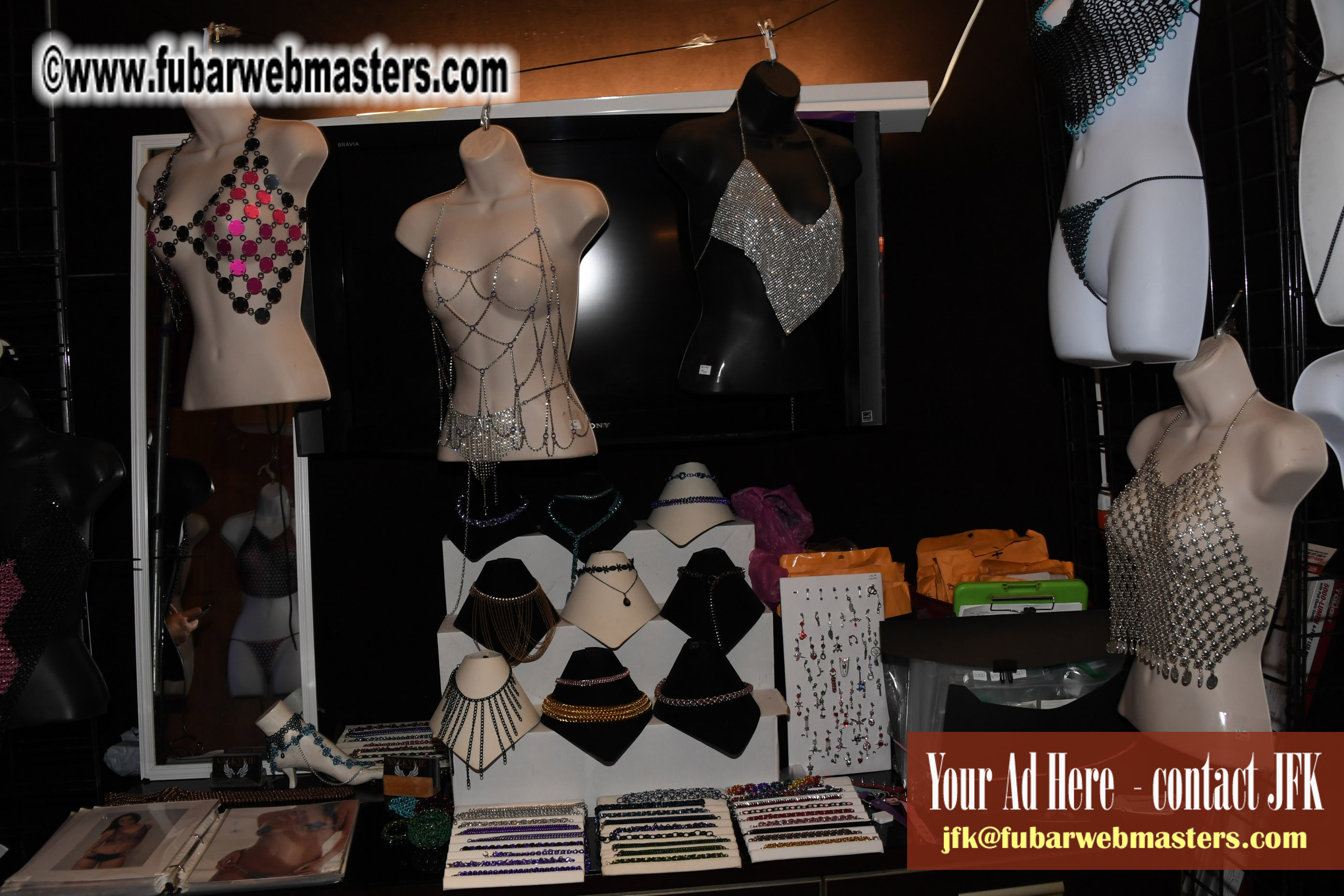 The Lair Kinky Play Party