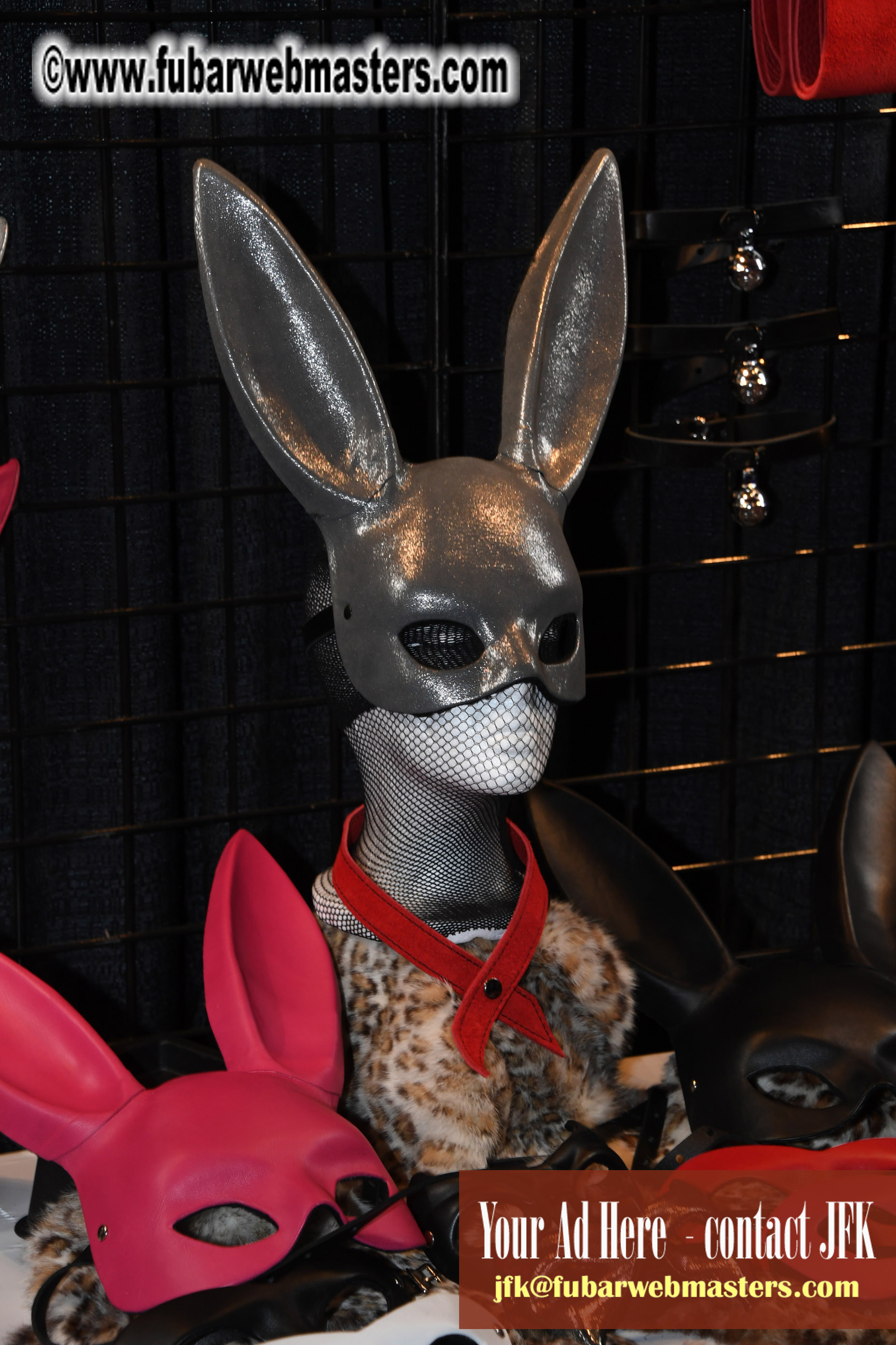 The Lair Kinky Play Party