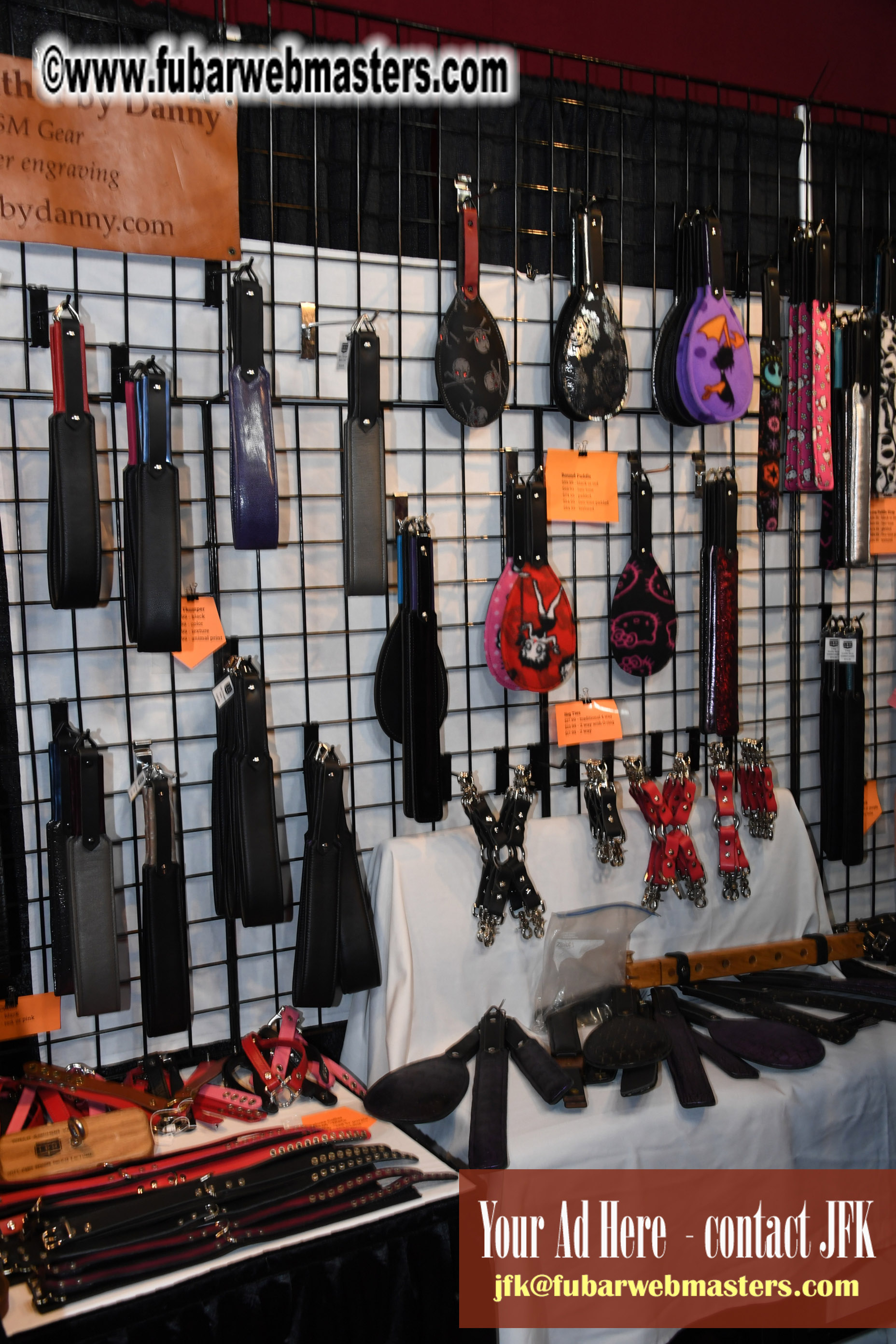 The Lair Kinky Play Party