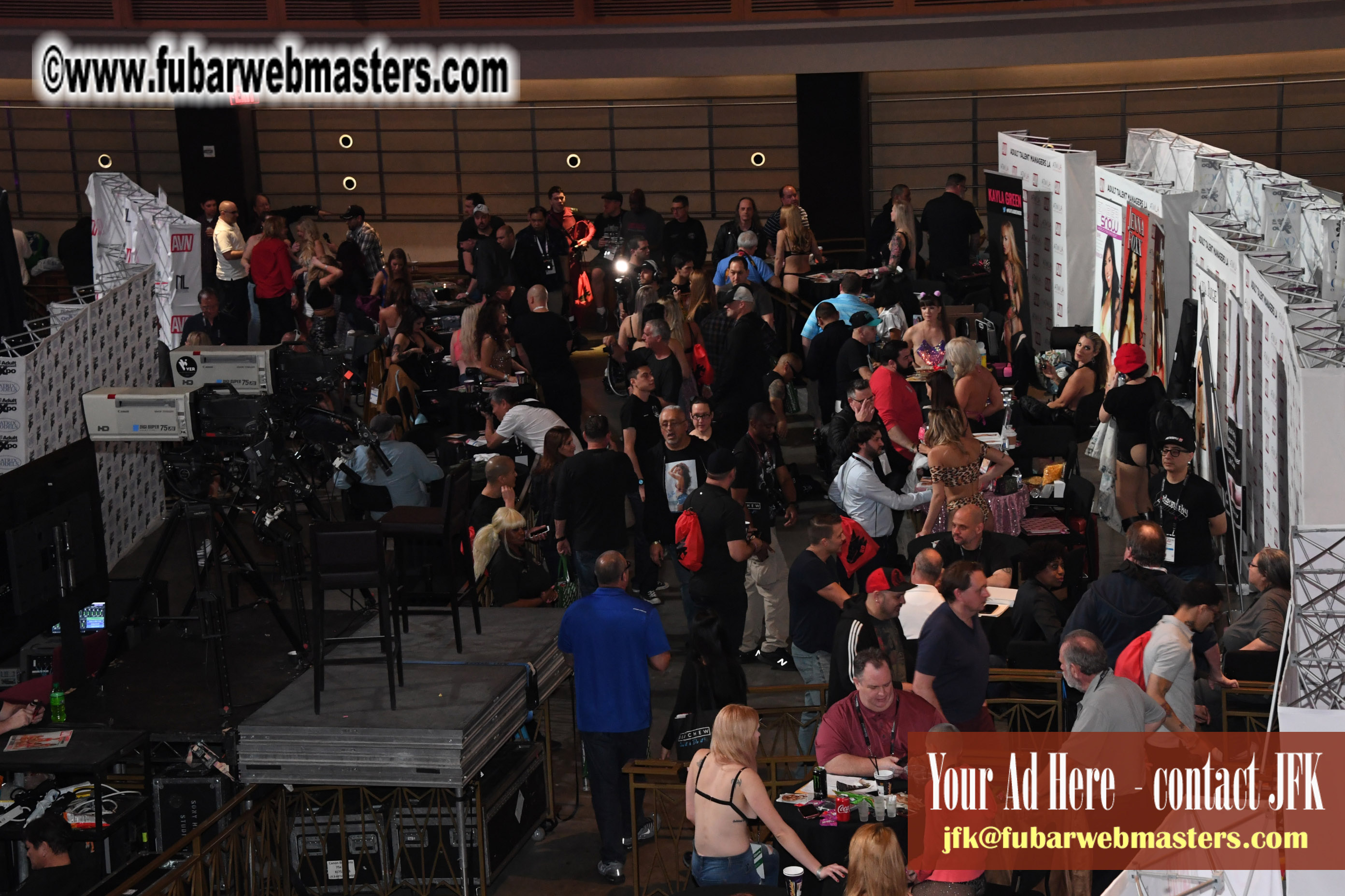 The Lair Kinky Play Party