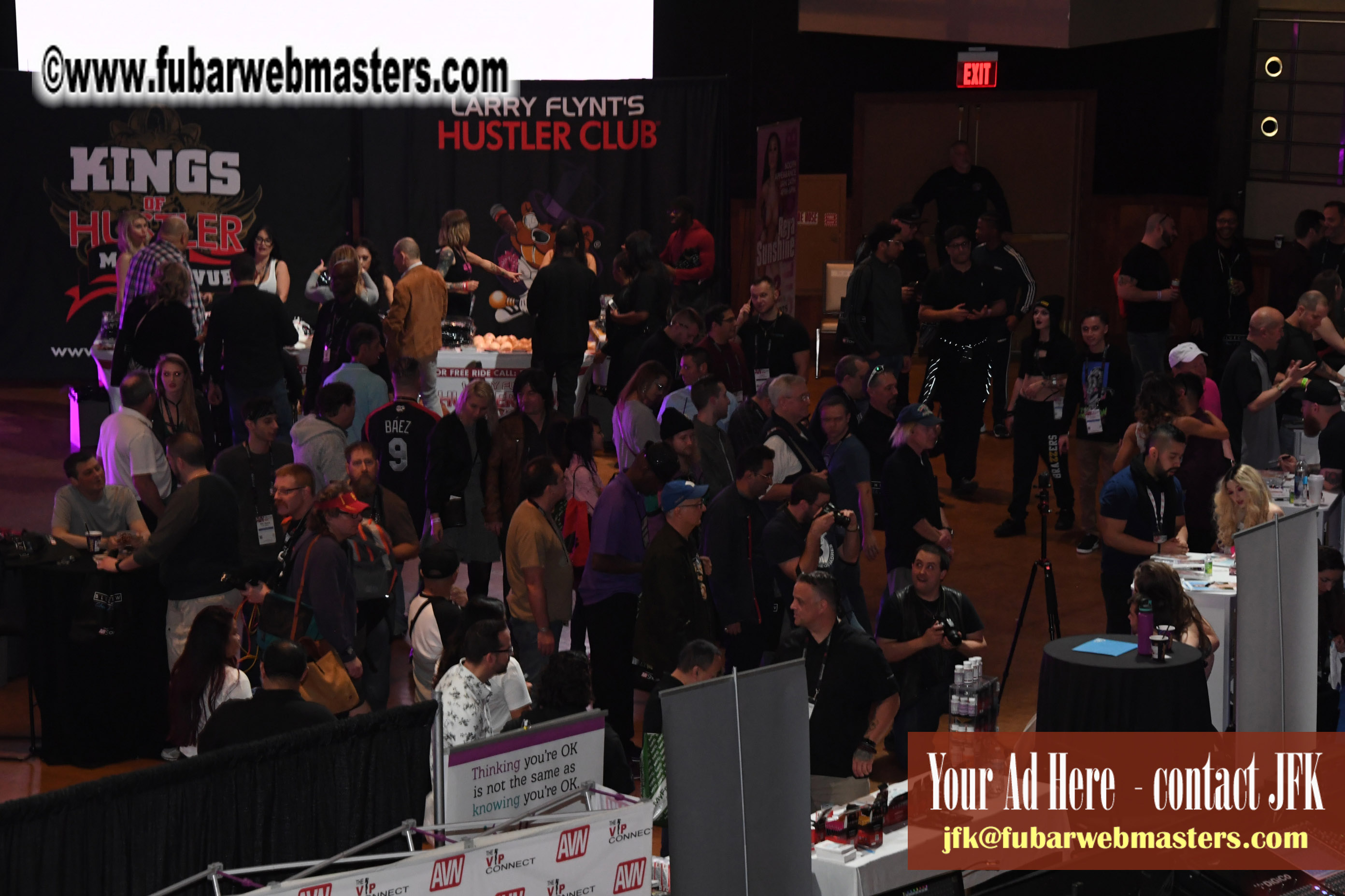 The Lair Kinky Play Party