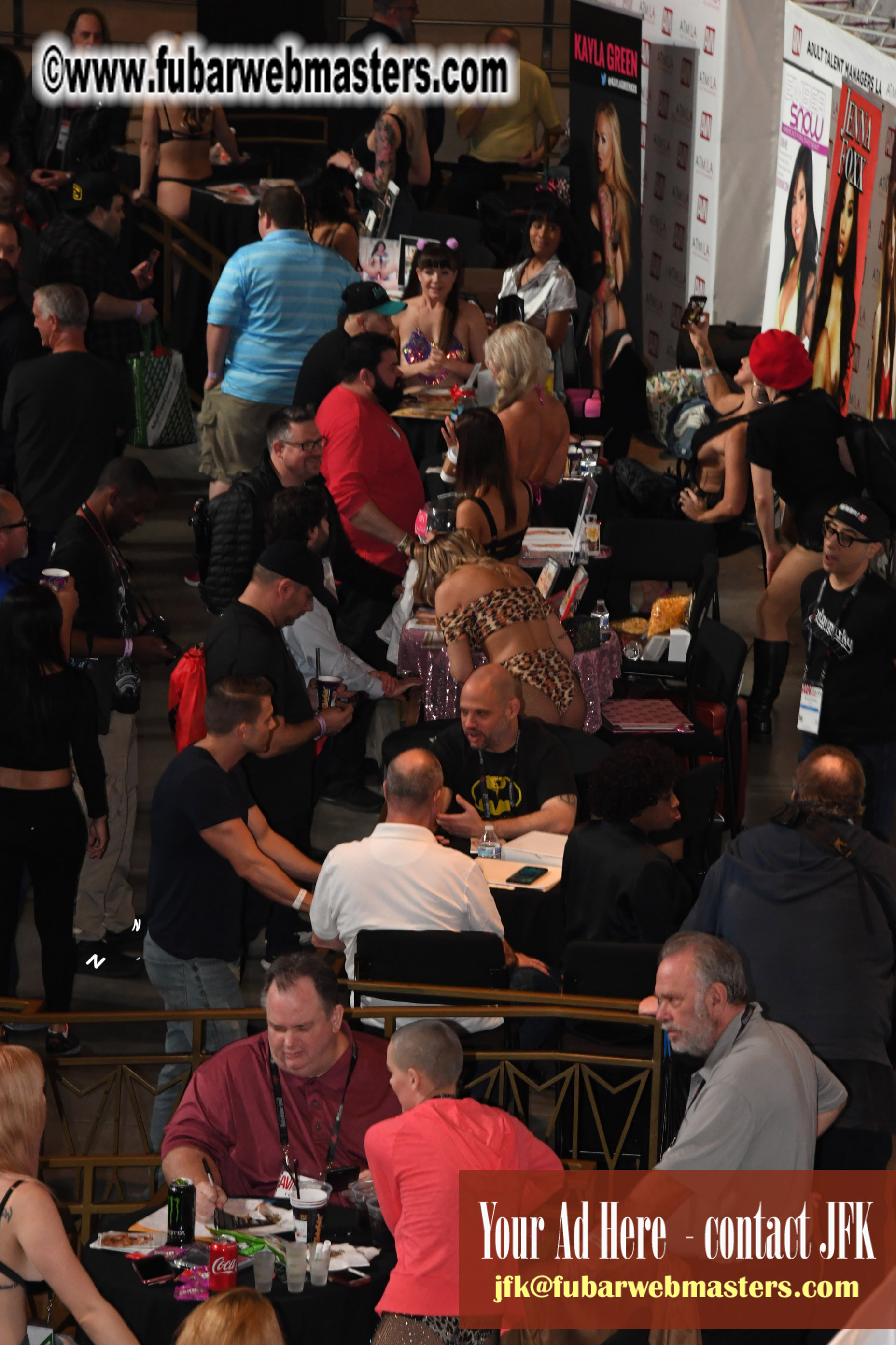 The Lair Kinky Play Party