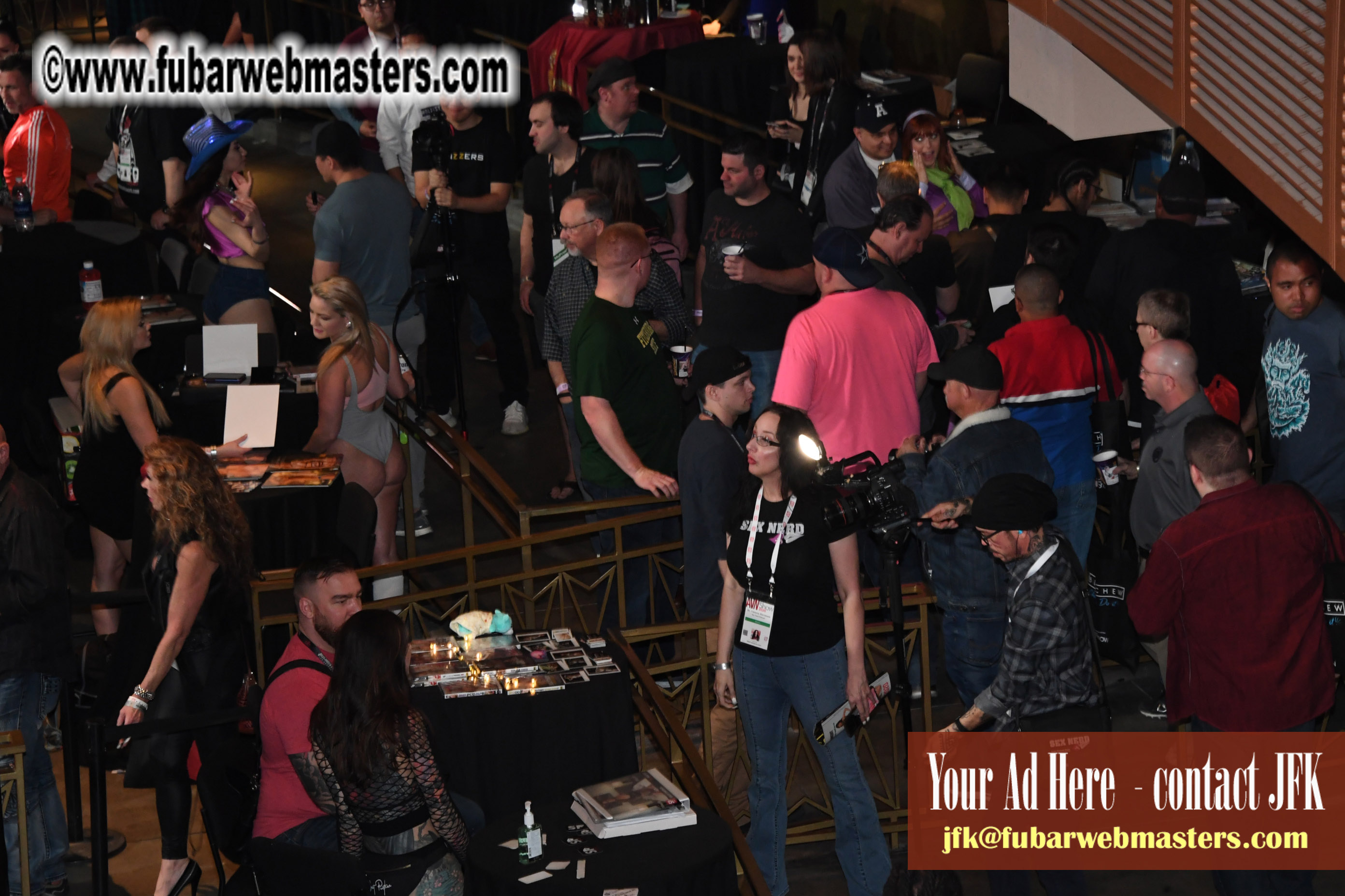 The Lair Kinky Play Party