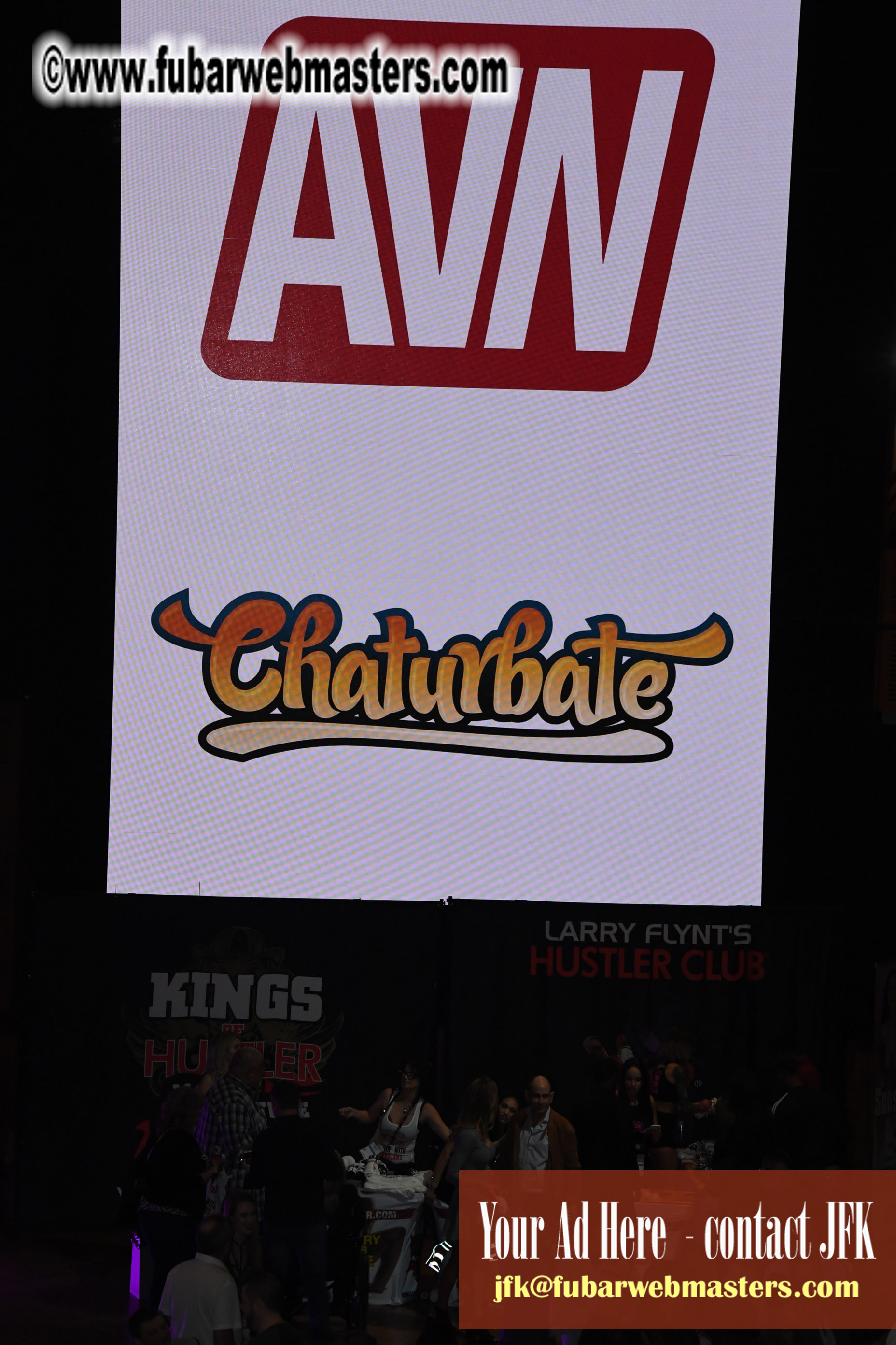 The Lair Kinky Play Party