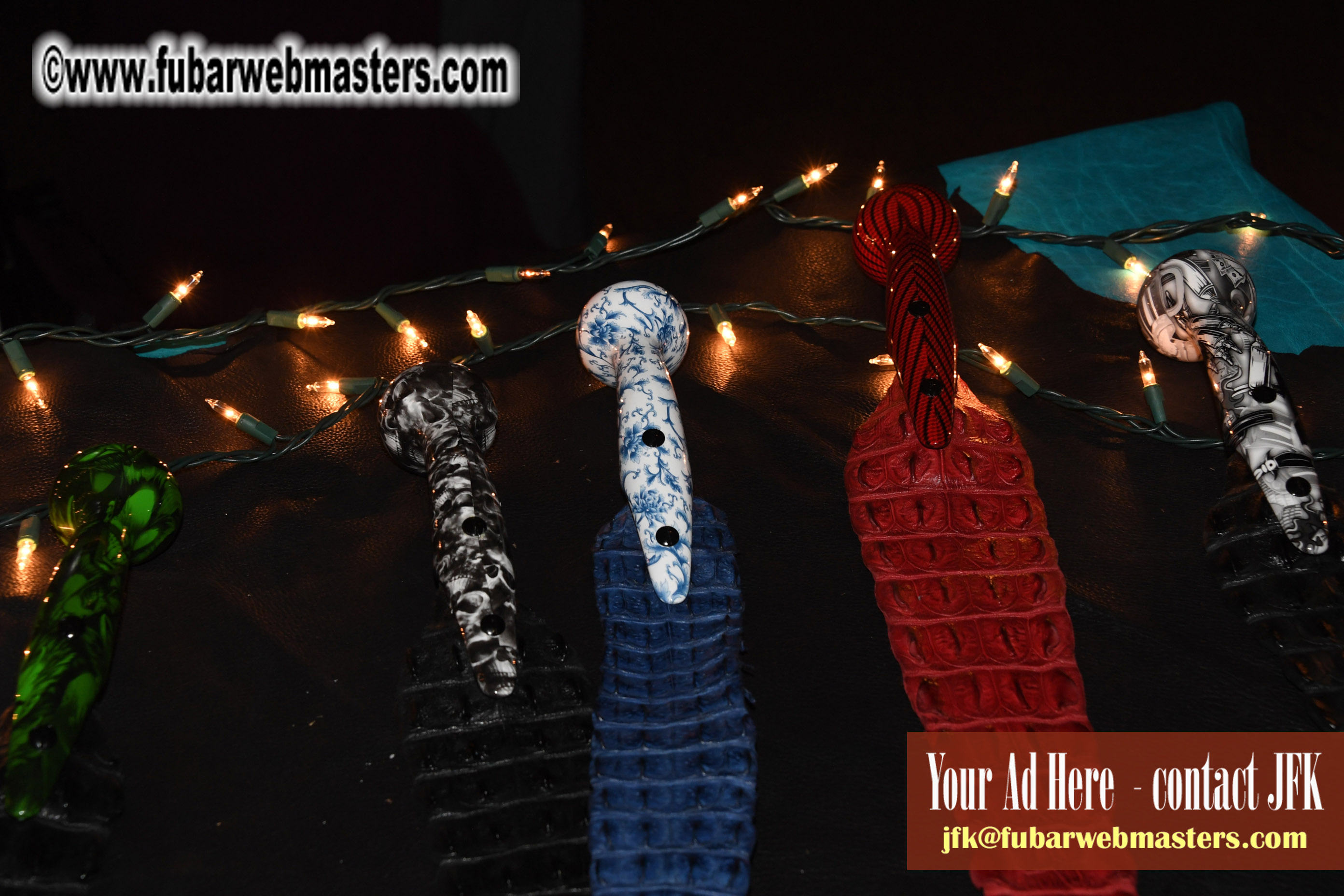 The Lair Kinky Play Party