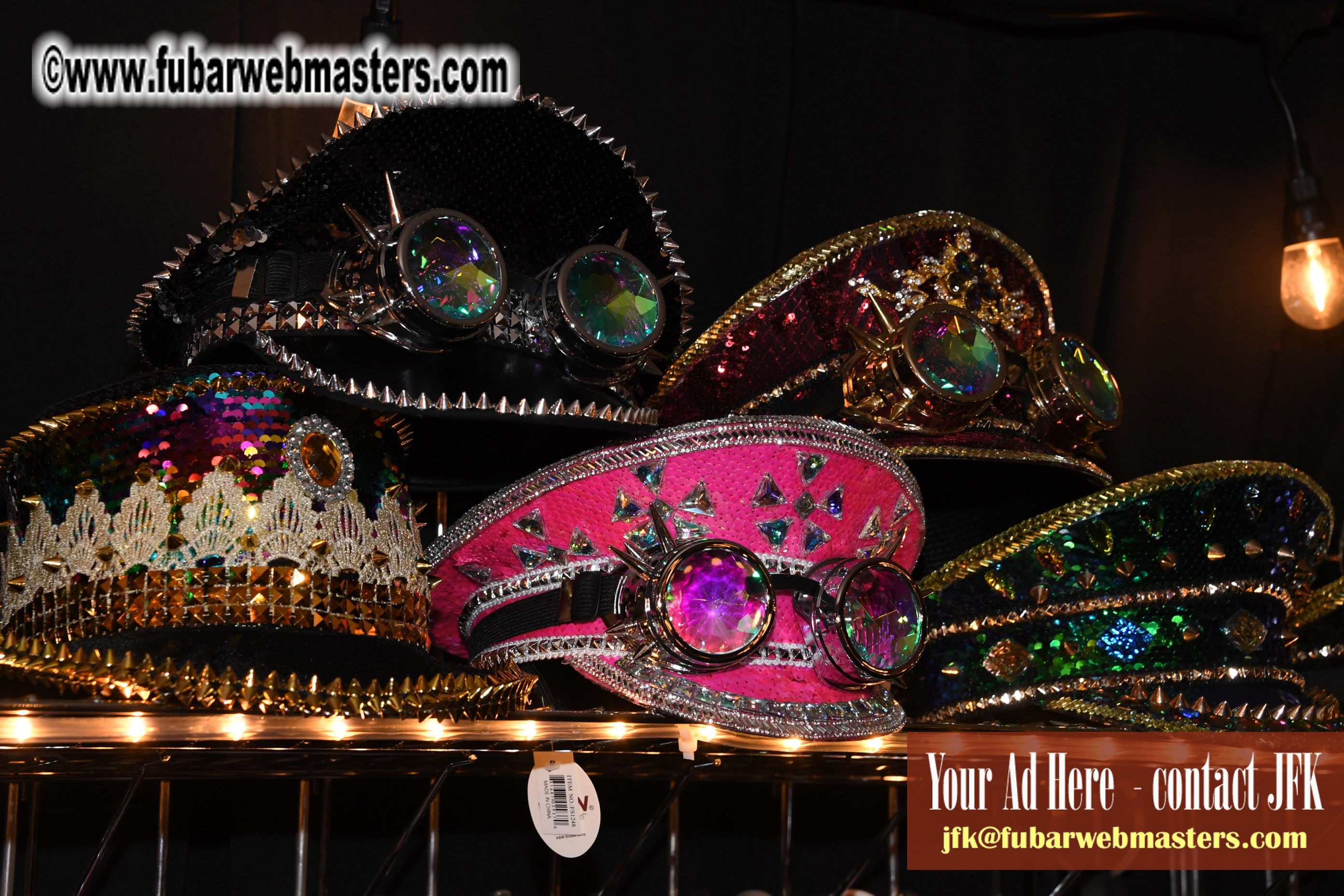 The Lair Kinky Play Party