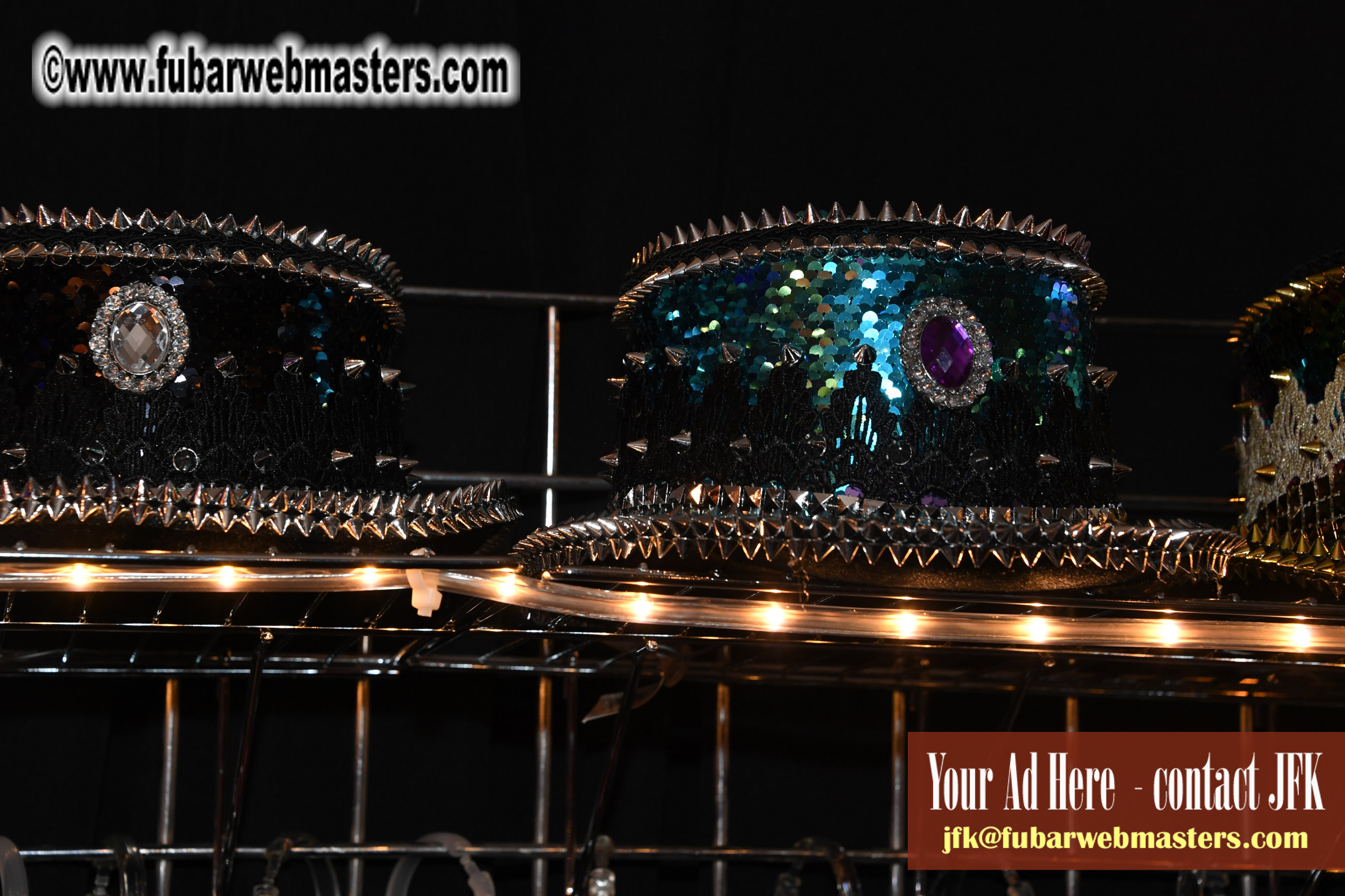 The Lair Kinky Play Party