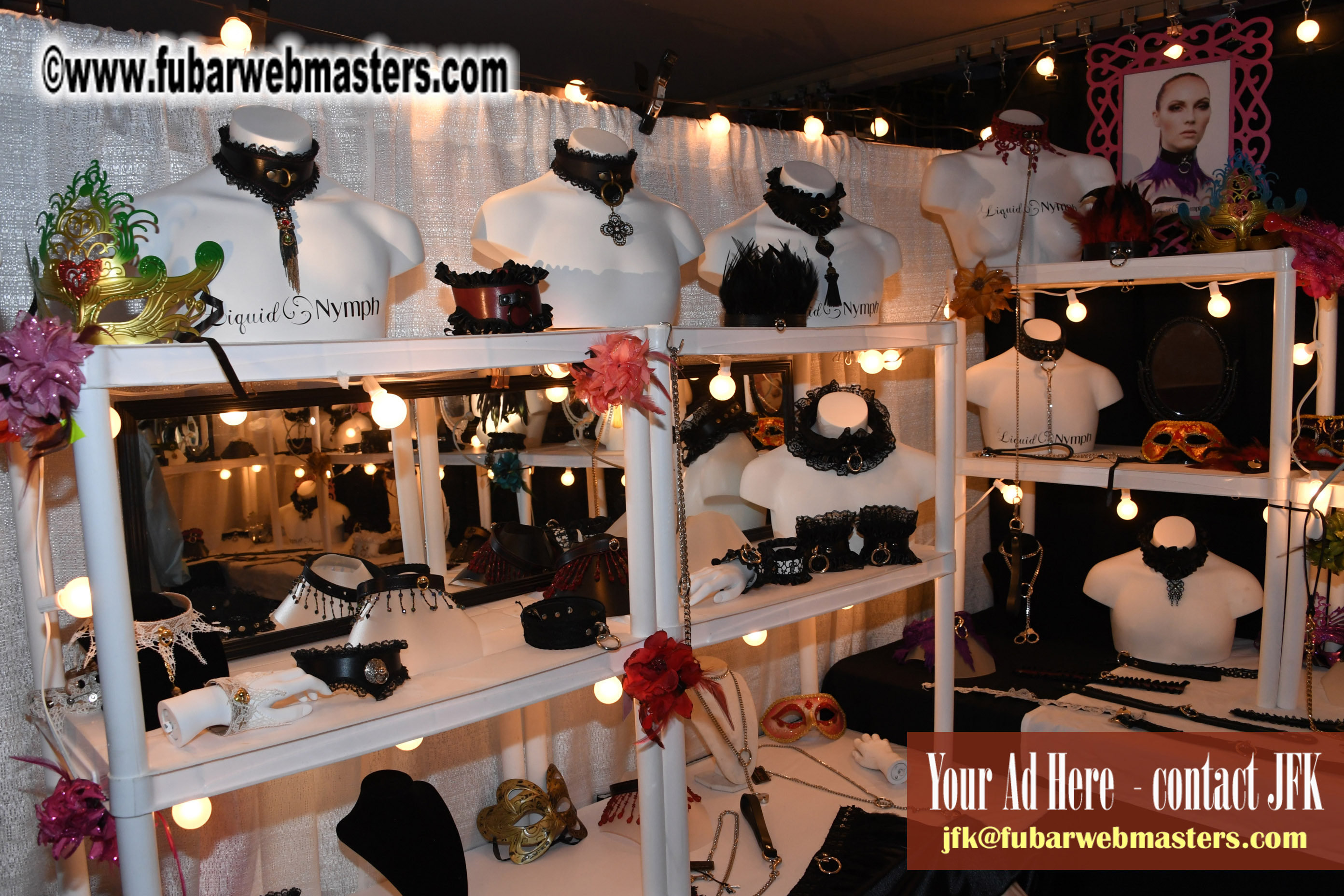 The Lair Kinky Play Party