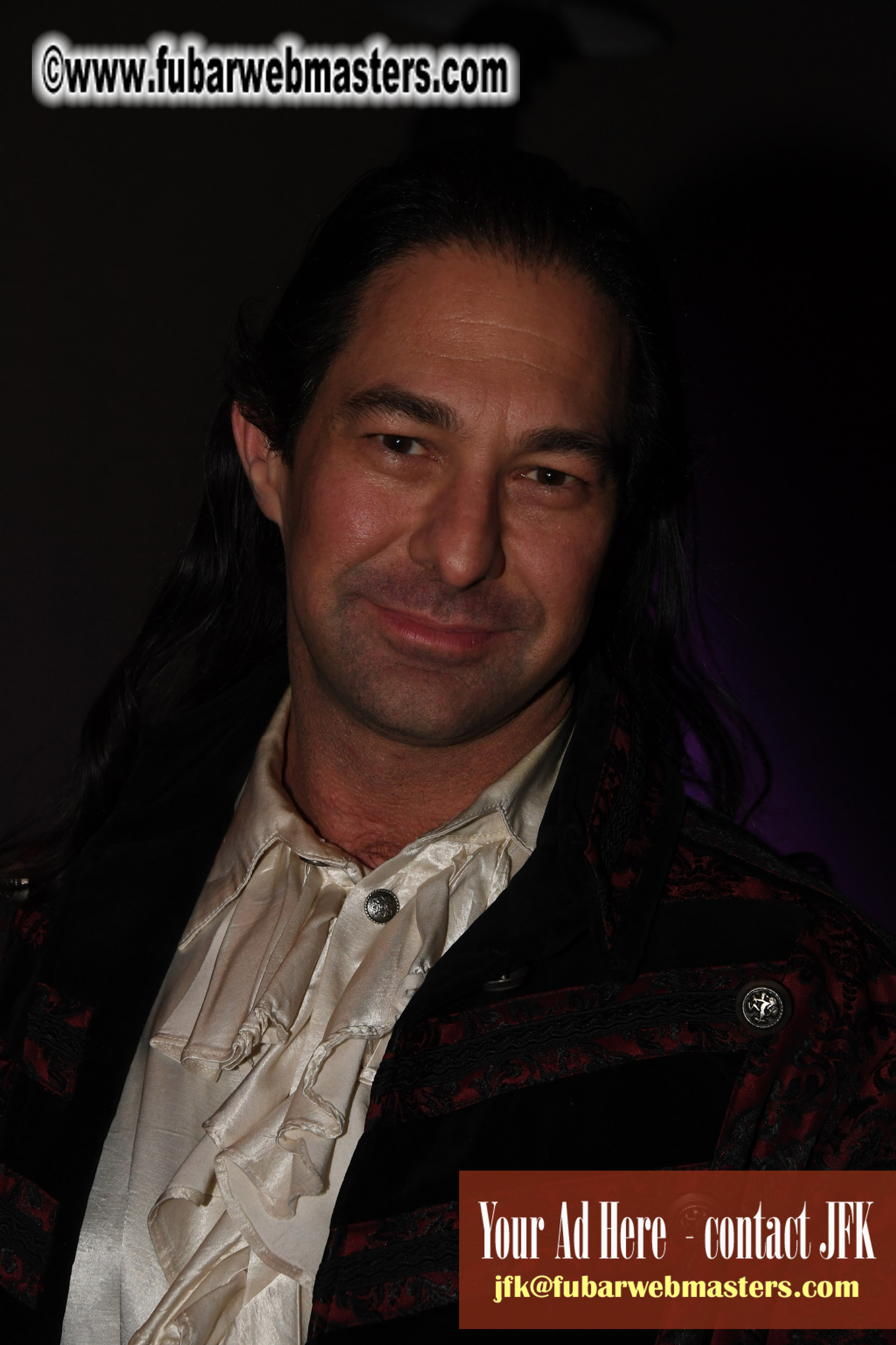 The Lair Kinky Play Party