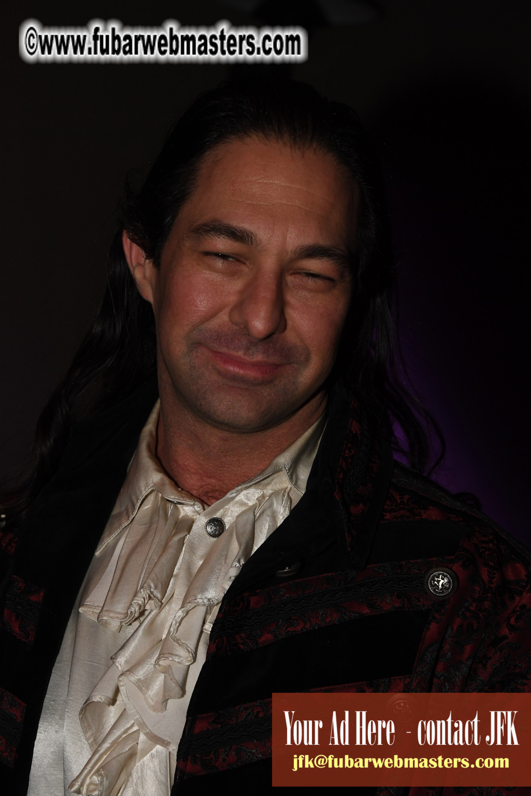 The Lair Kinky Play Party