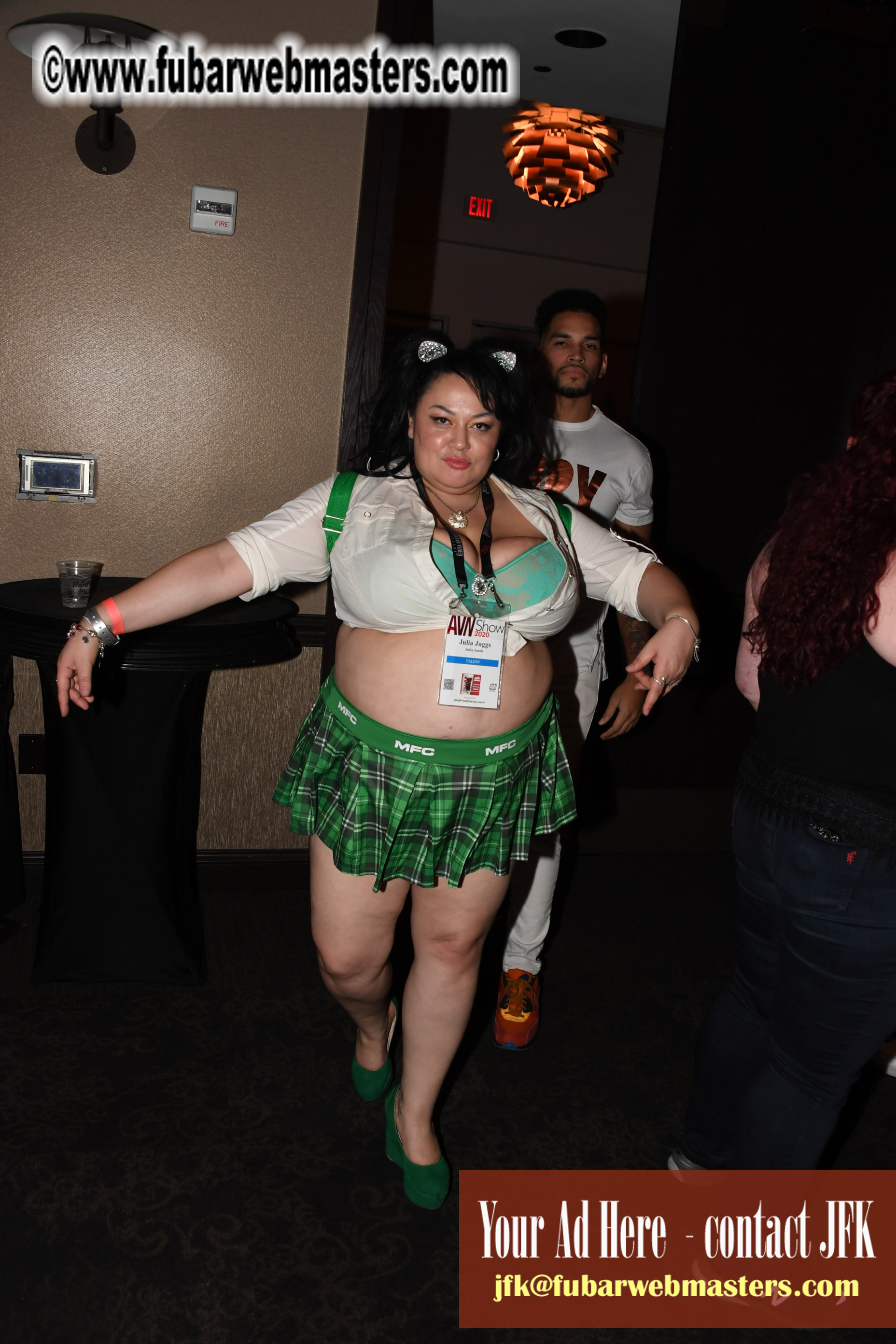 The Lair Kinky Play Party