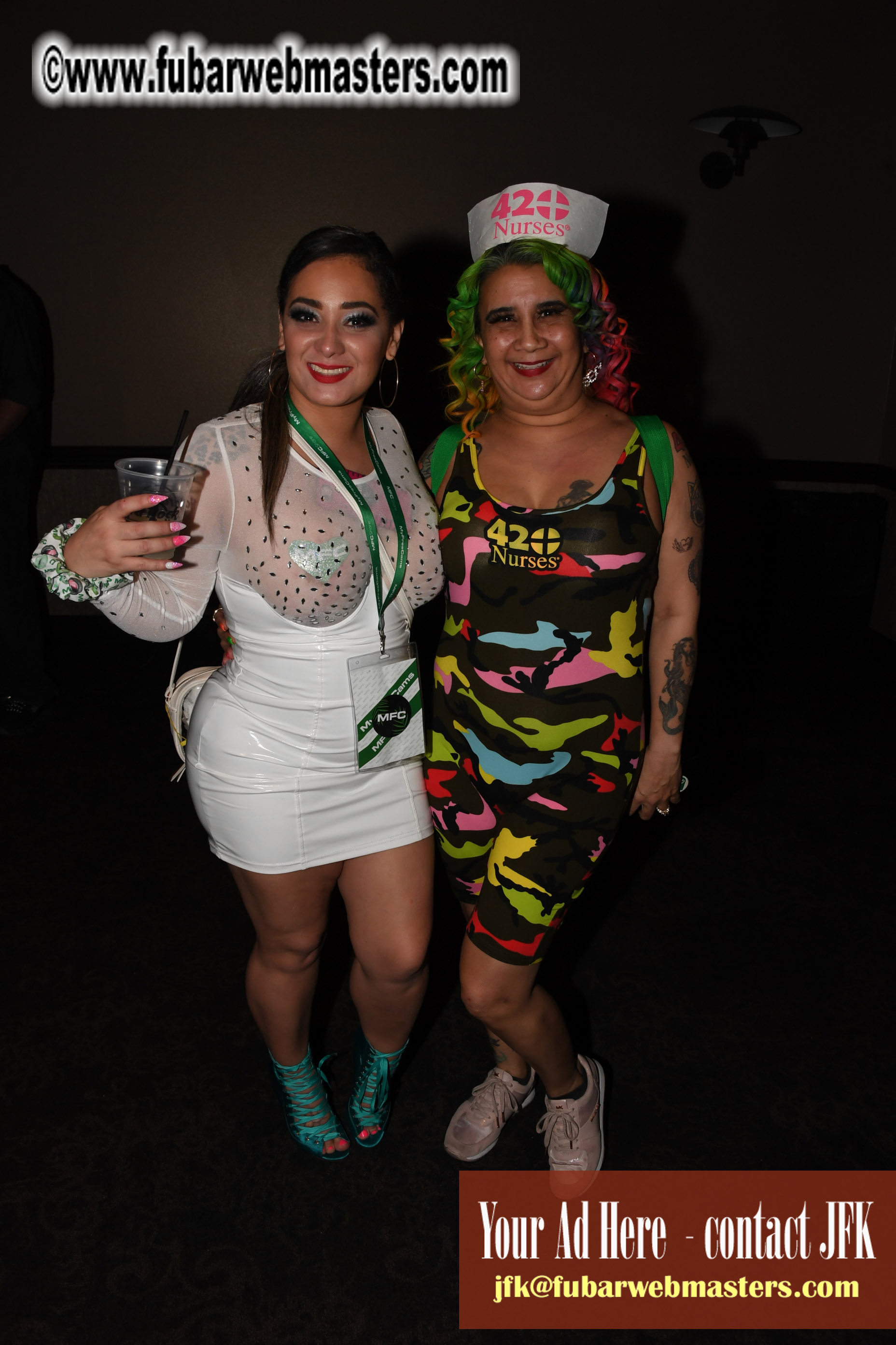 The Lair Kinky Play Party