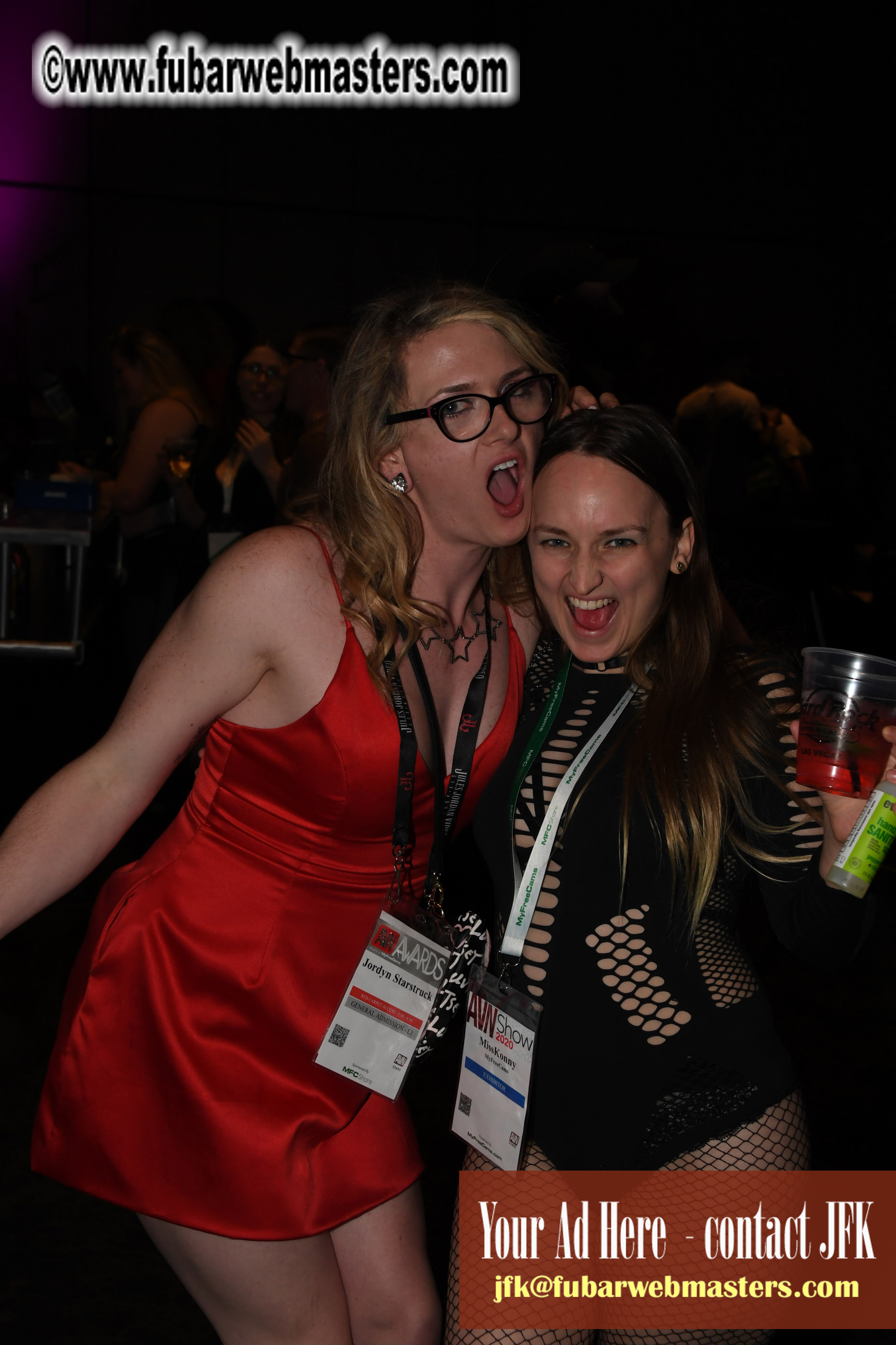 The Lair Kinky Play Party