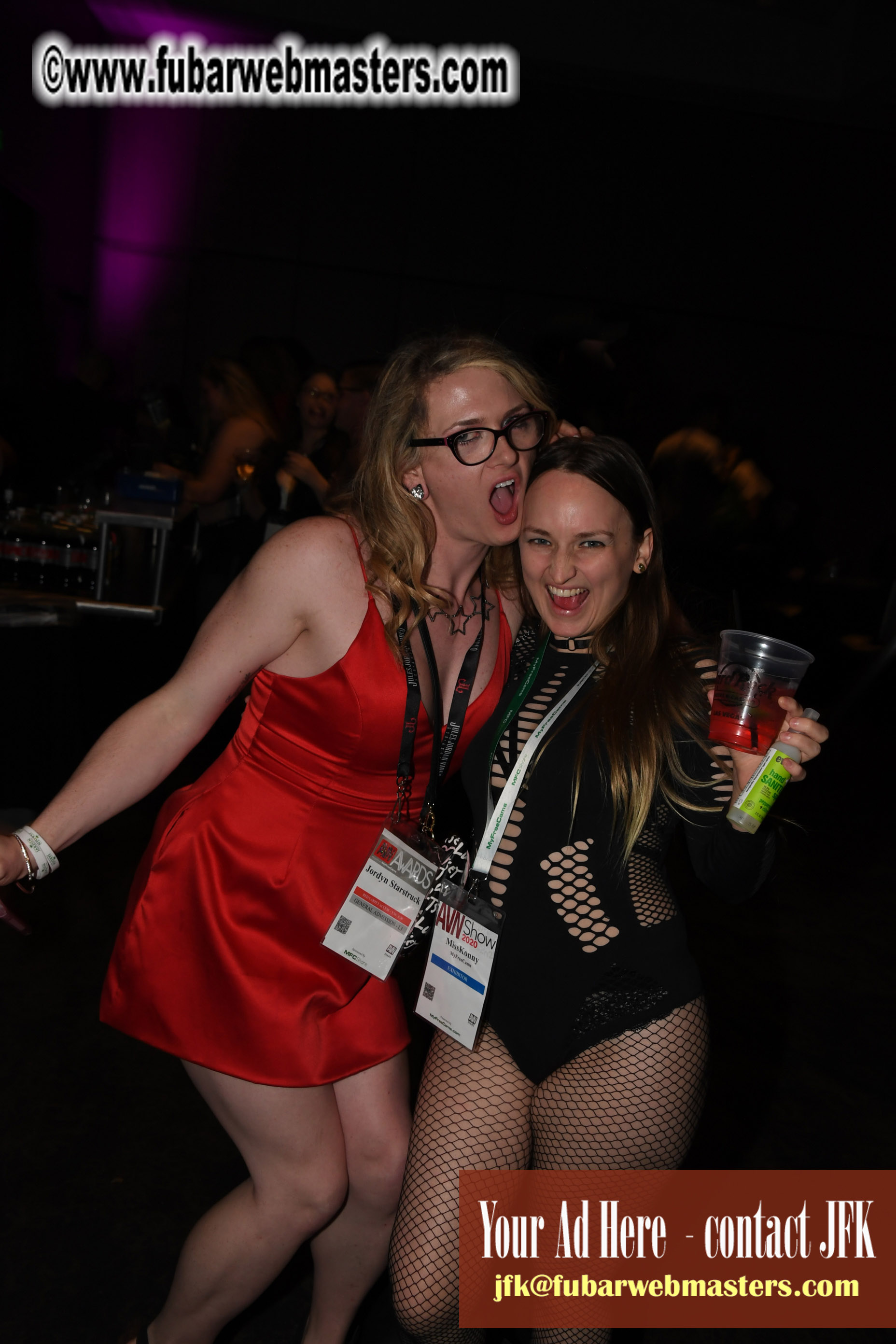 The Lair Kinky Play Party