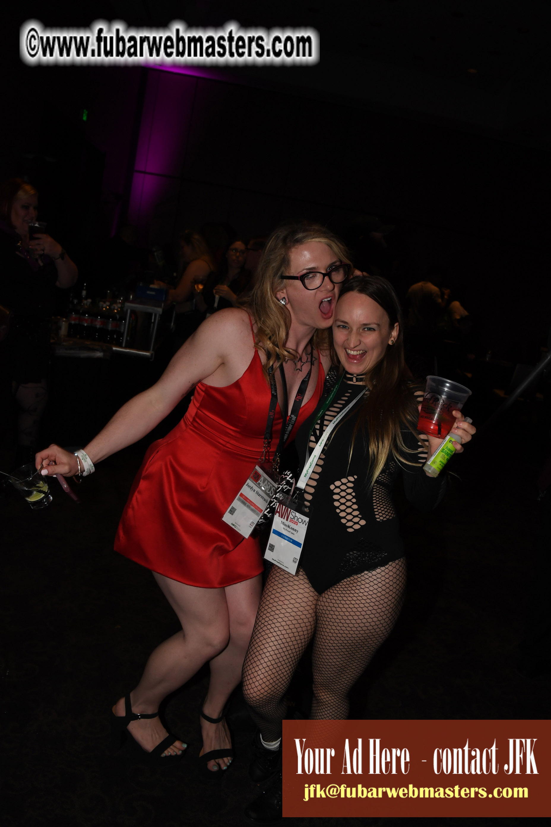 The Lair Kinky Play Party