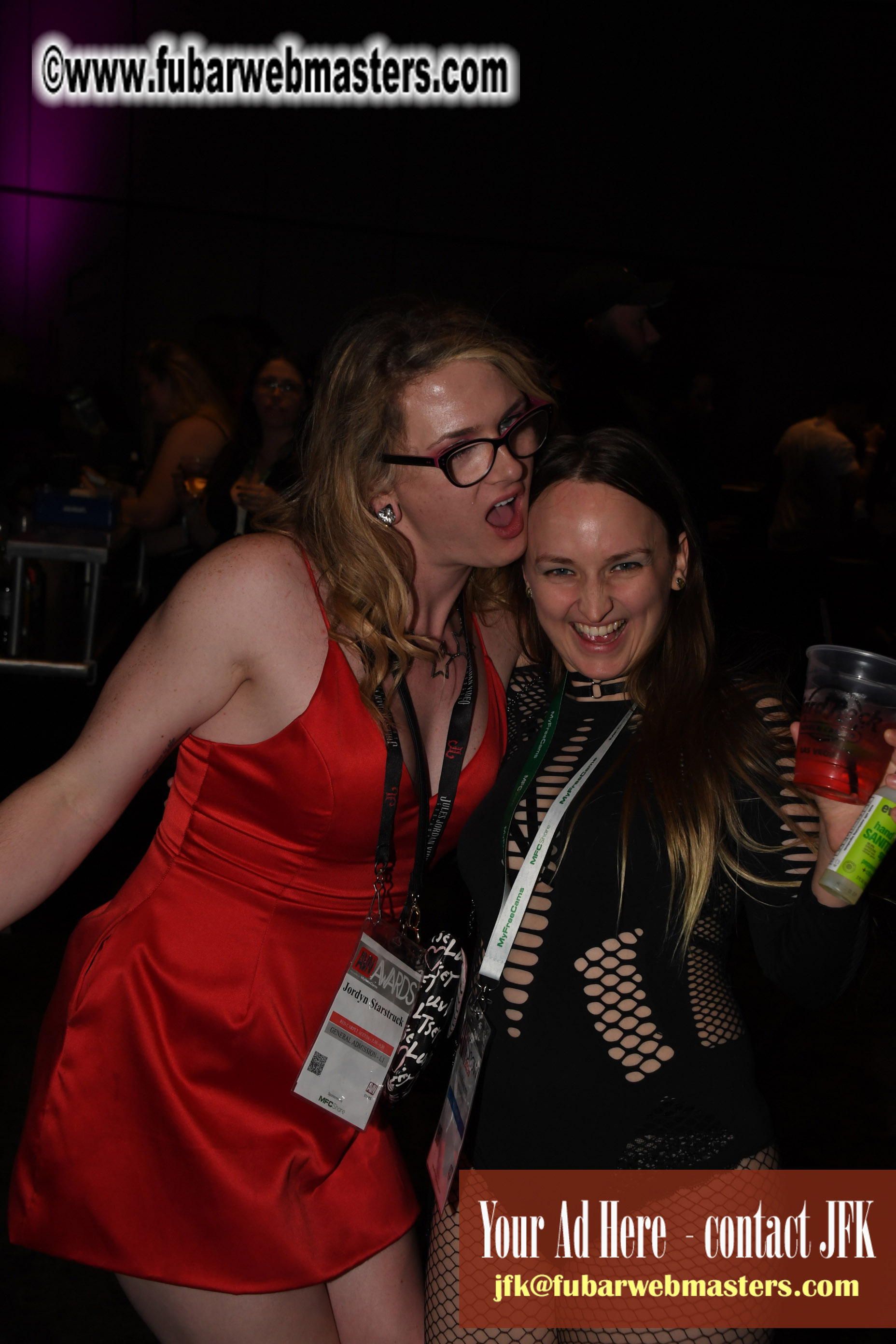 The Lair Kinky Play Party