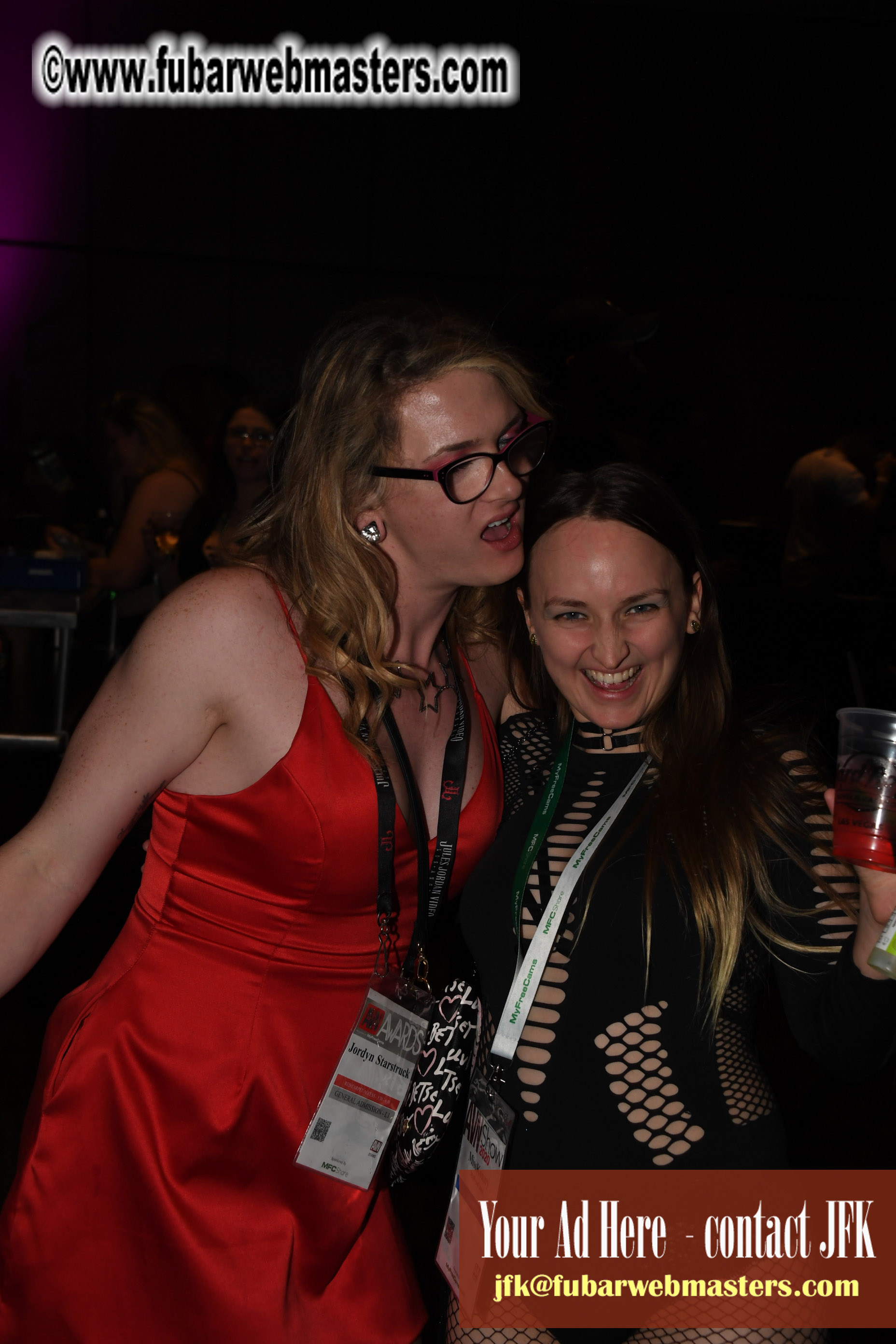 The Lair Kinky Play Party