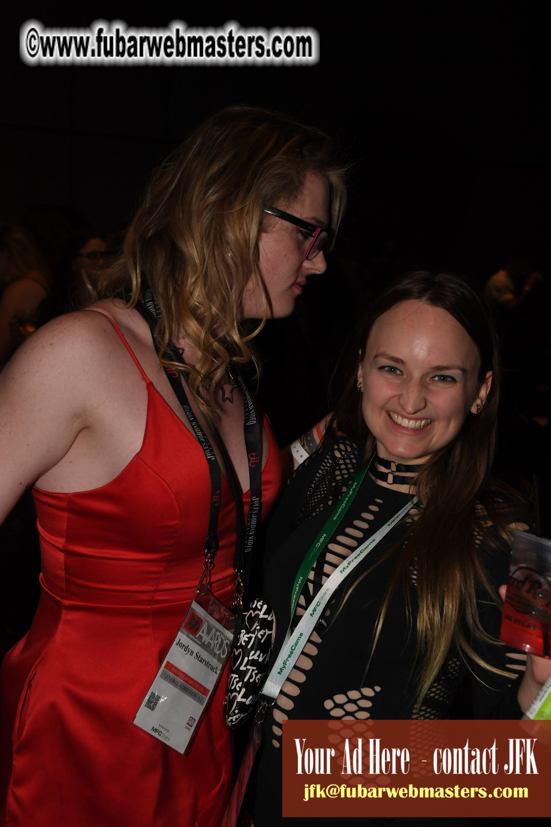 The Lair Kinky Play Party