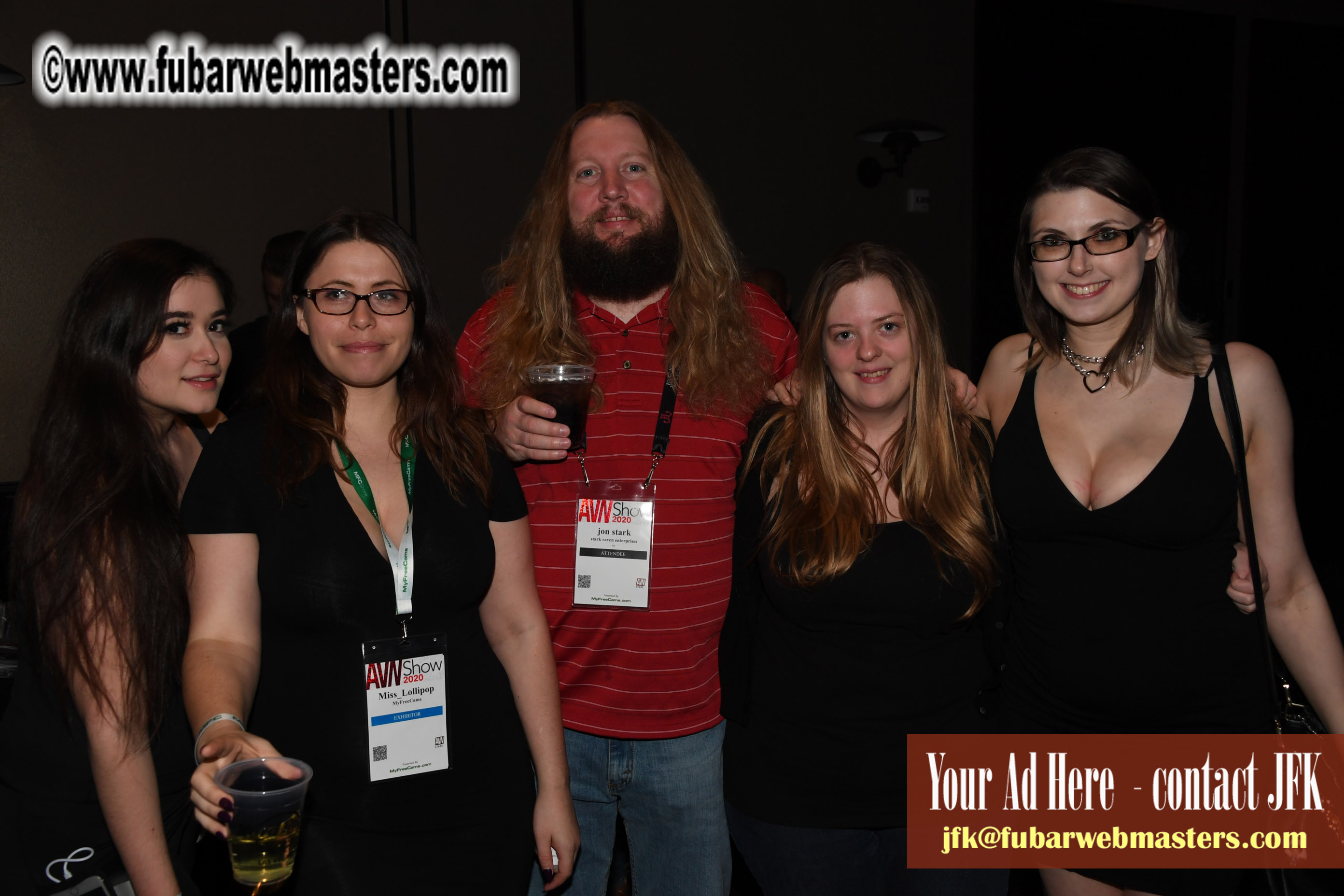 The Lair Kinky Play Party