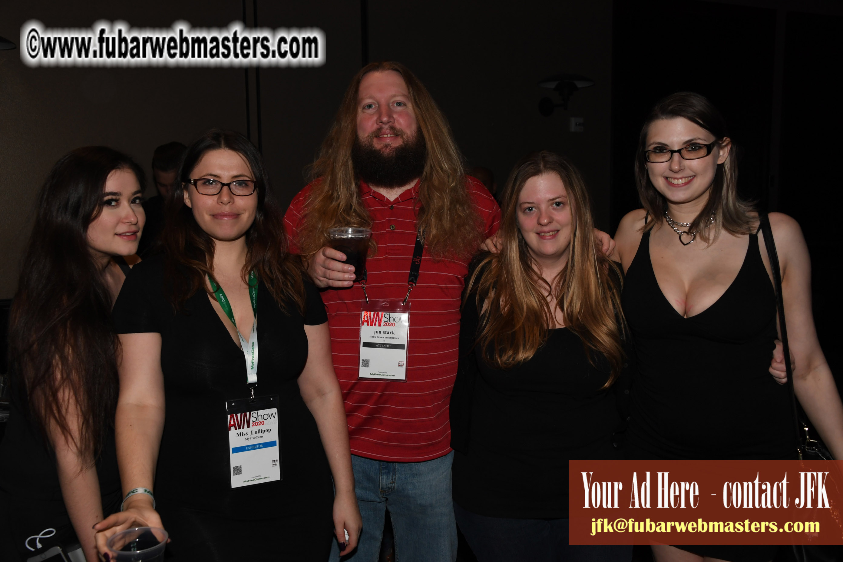 The Lair Kinky Play Party