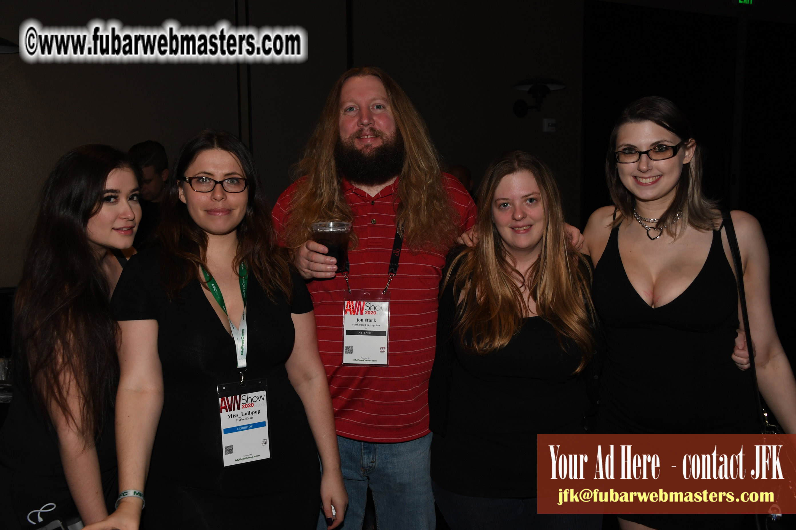 The Lair Kinky Play Party