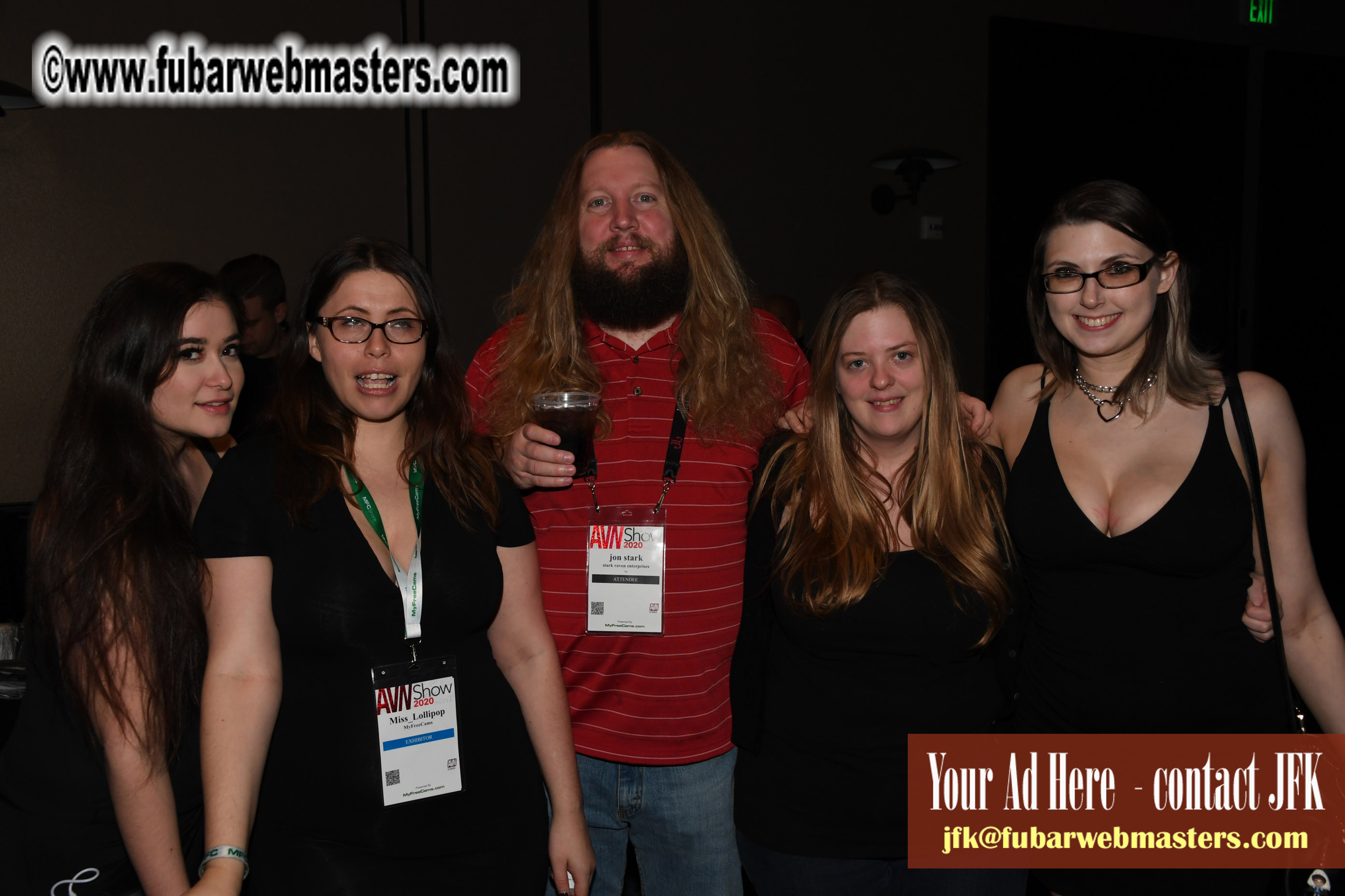 The Lair Kinky Play Party