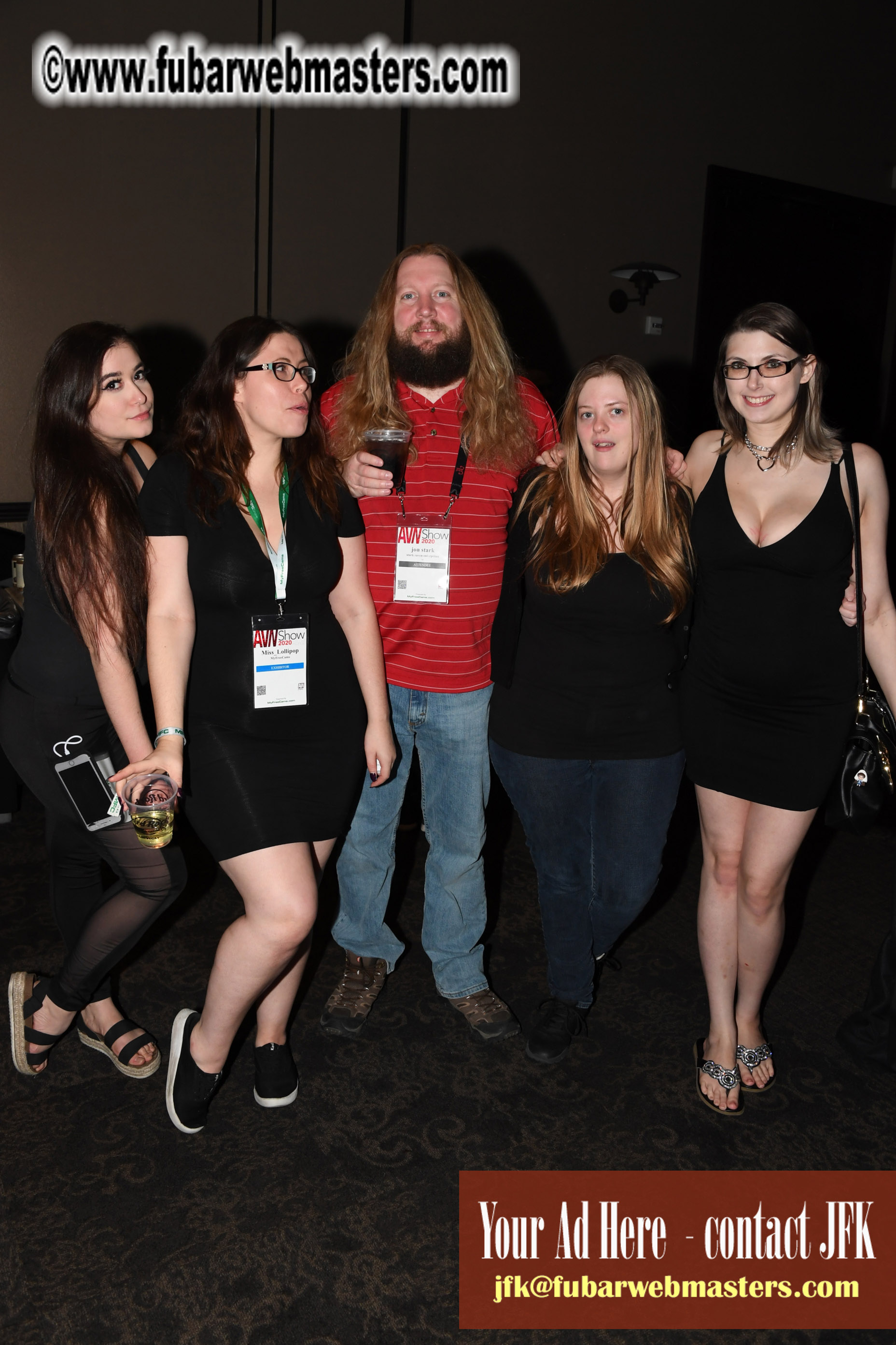 The Lair Kinky Play Party