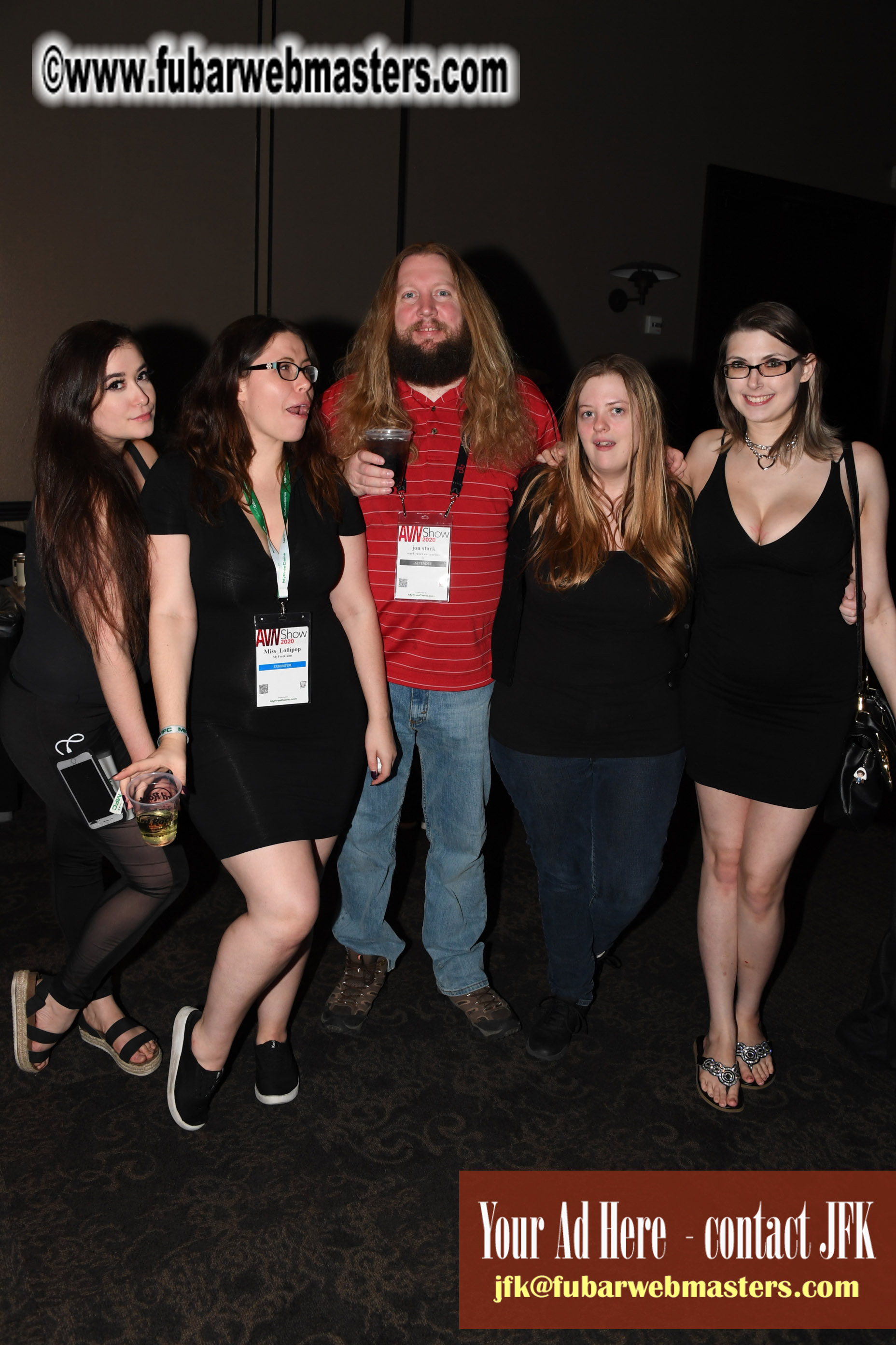 The Lair Kinky Play Party