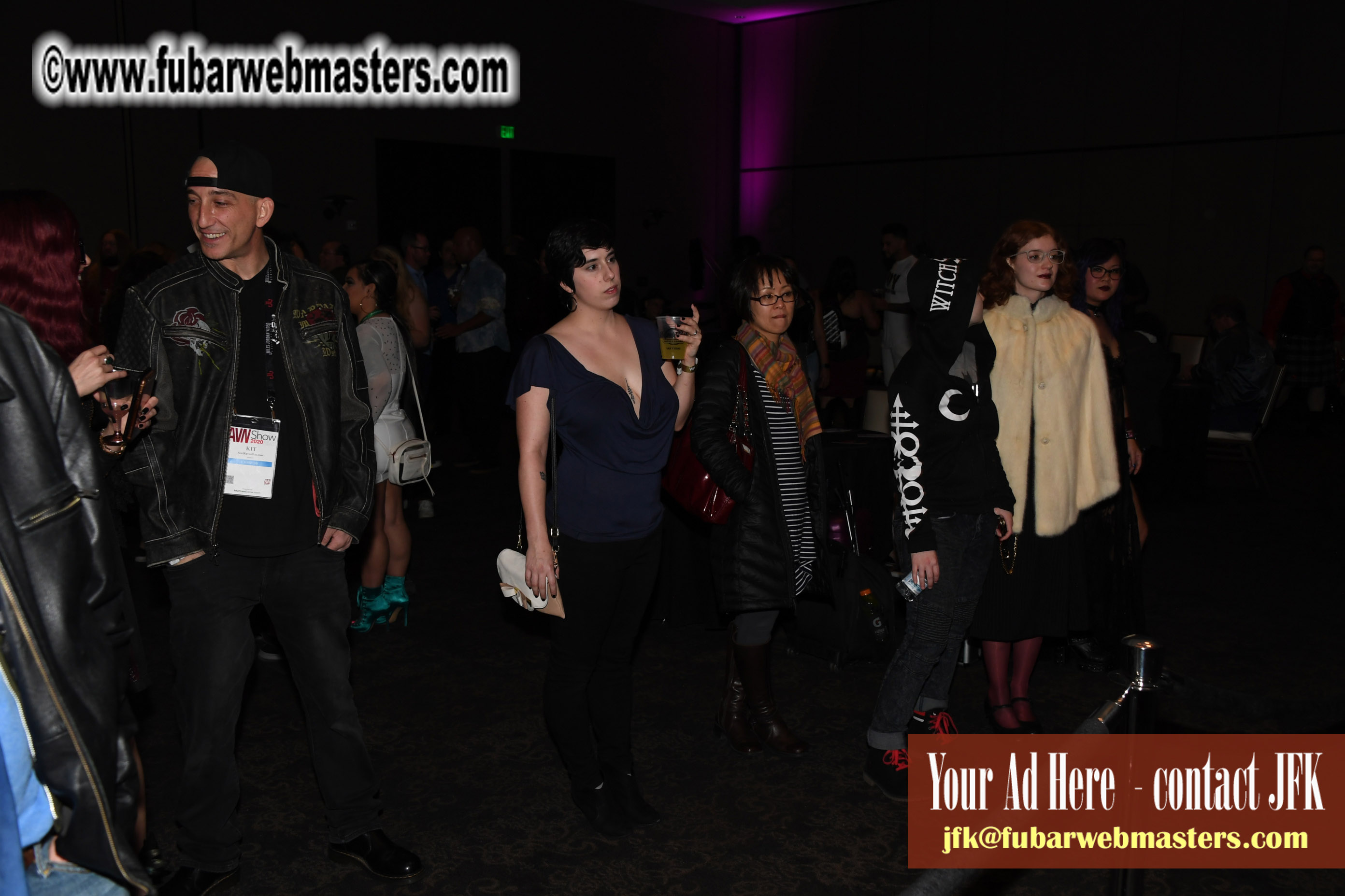 The Lair Kinky Play Party