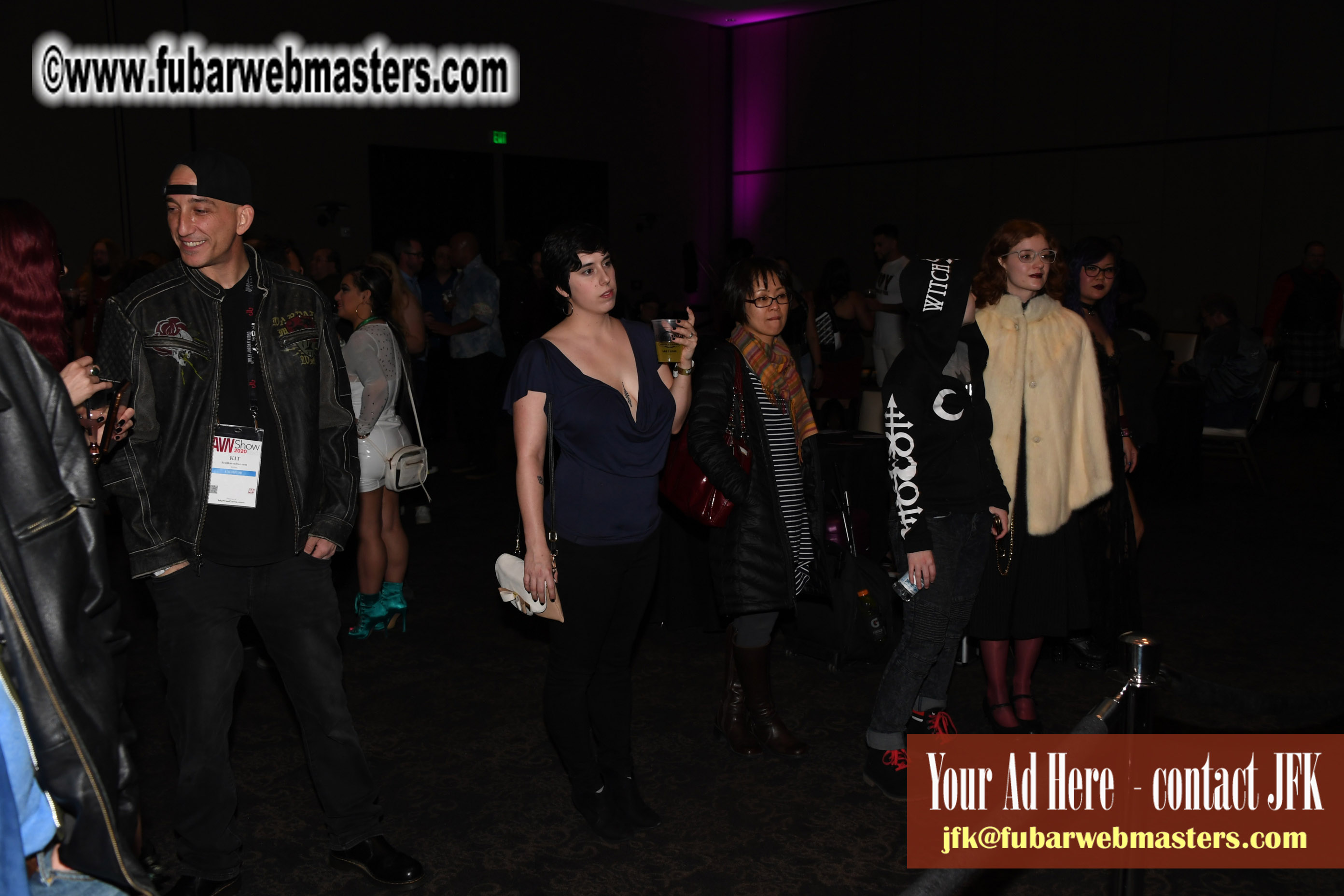 The Lair Kinky Play Party